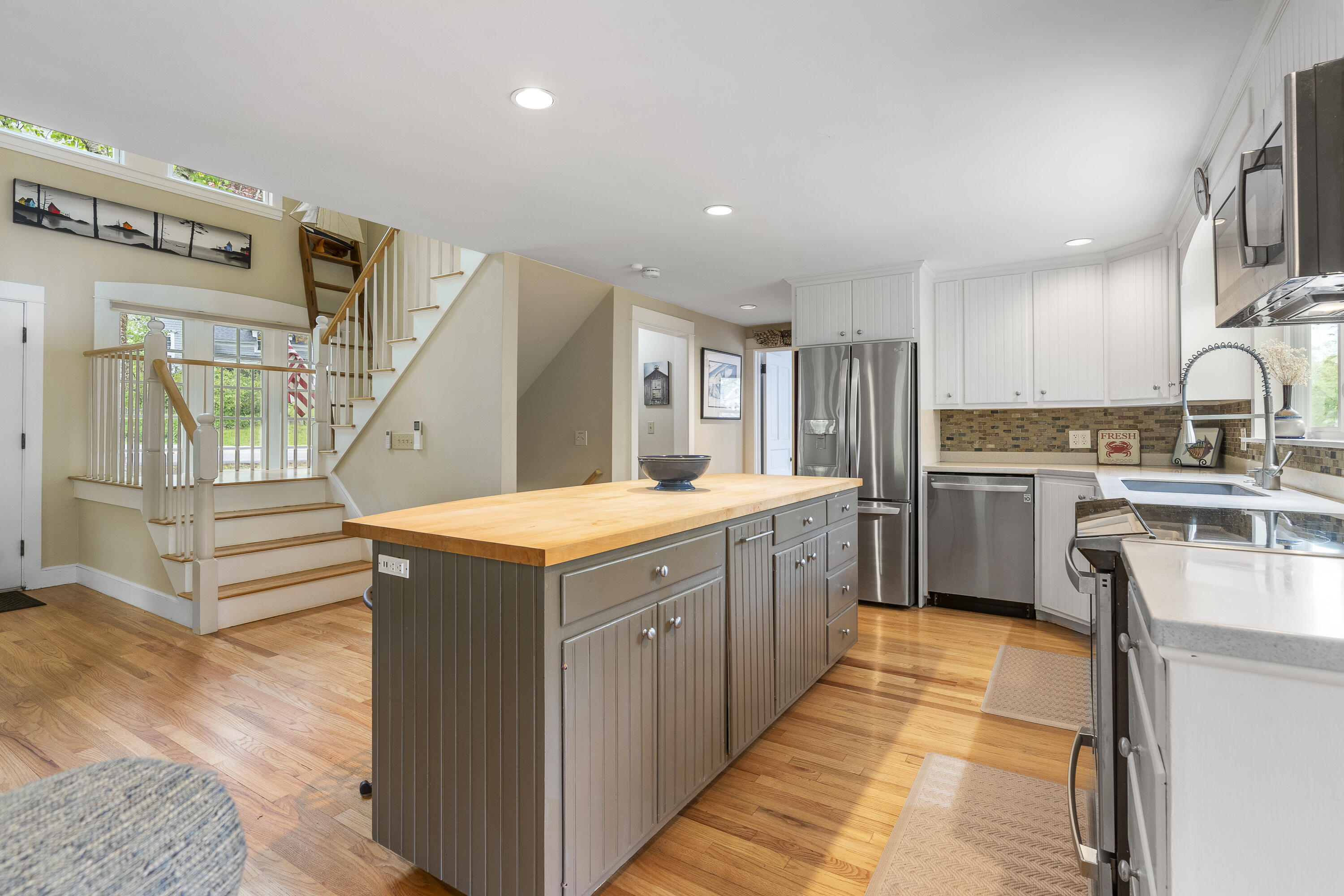 35 South Freeport Road