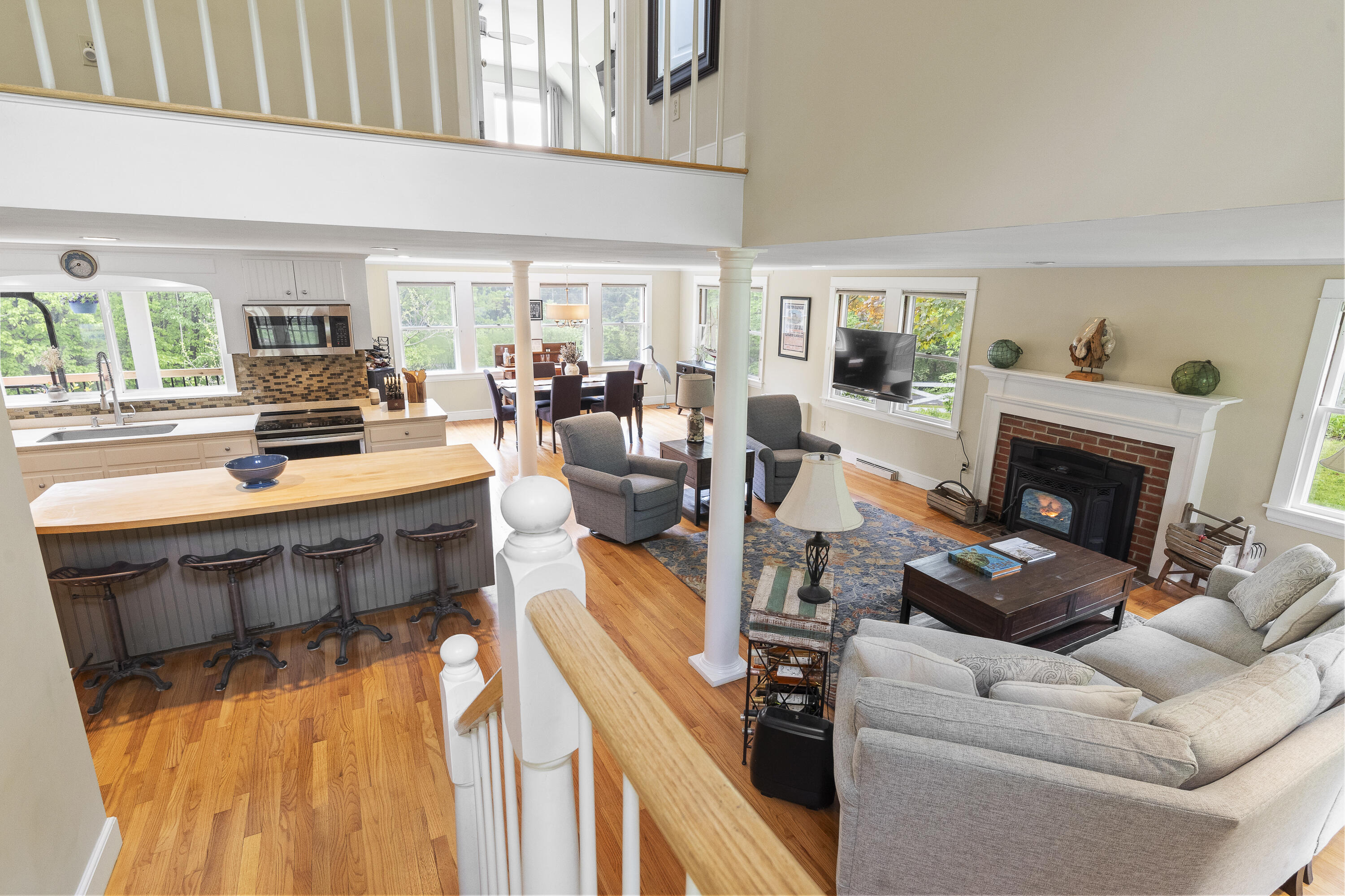 35 South Freeport Road