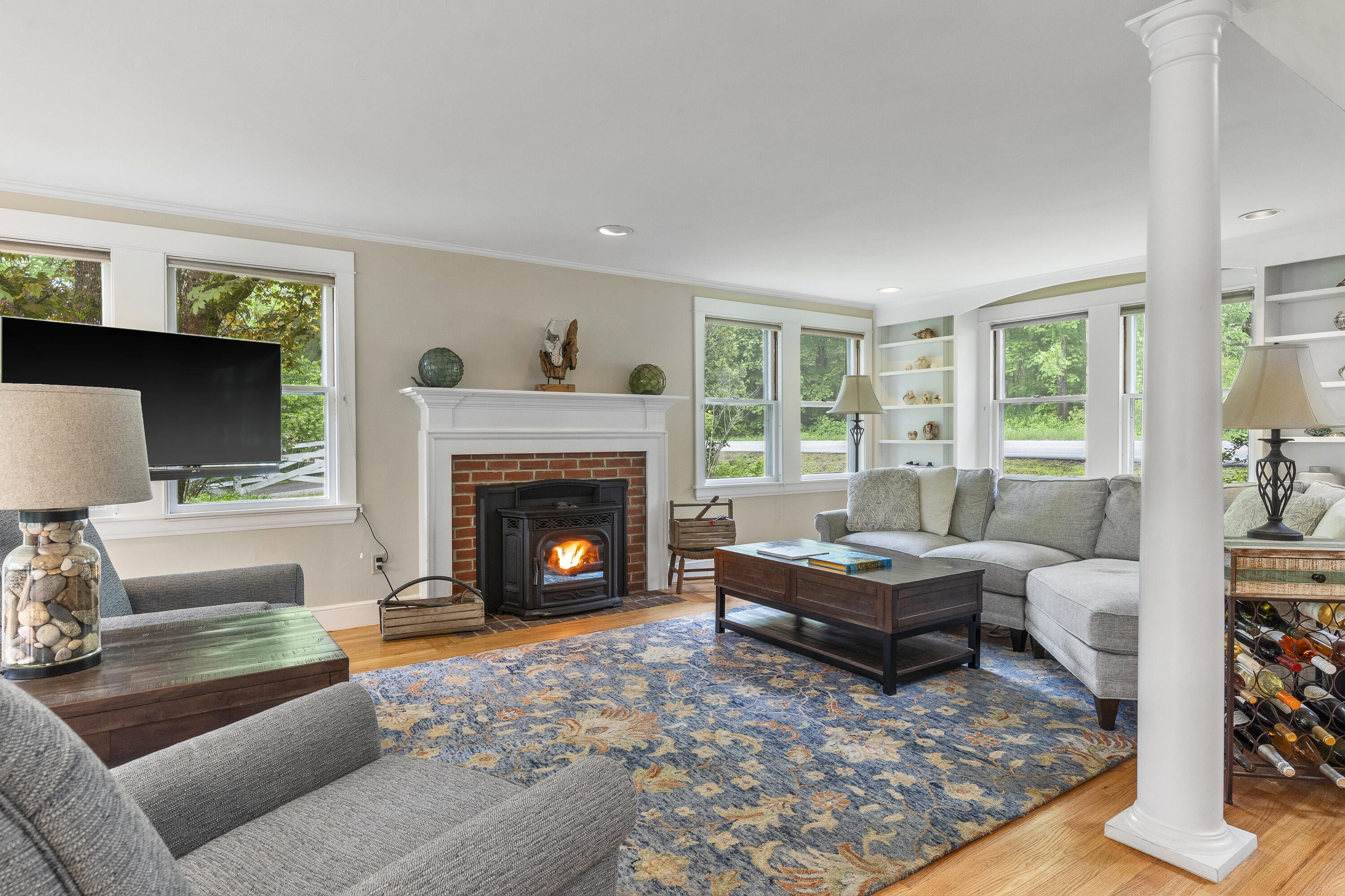 35 South Freeport Road