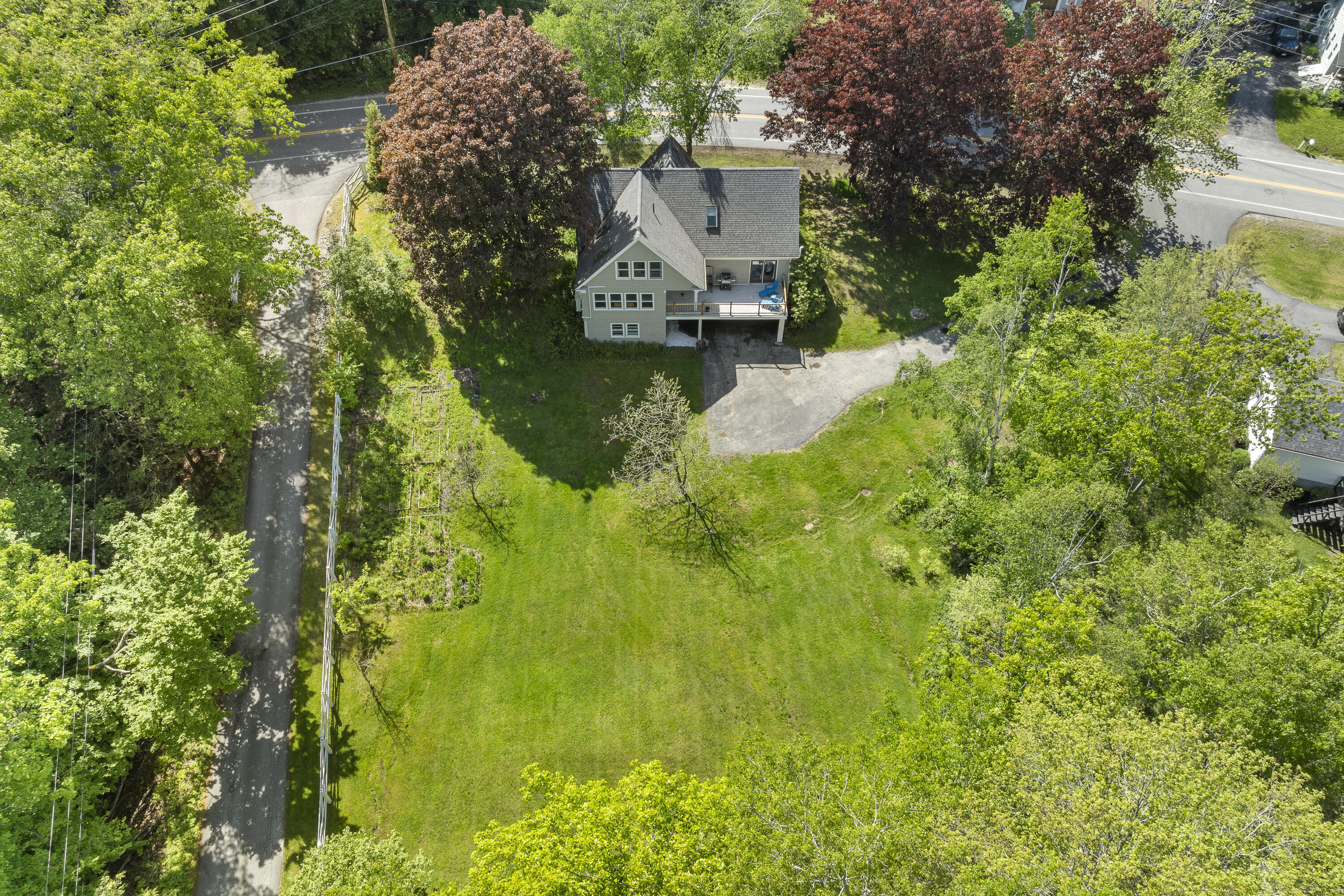 35 South Freeport Road