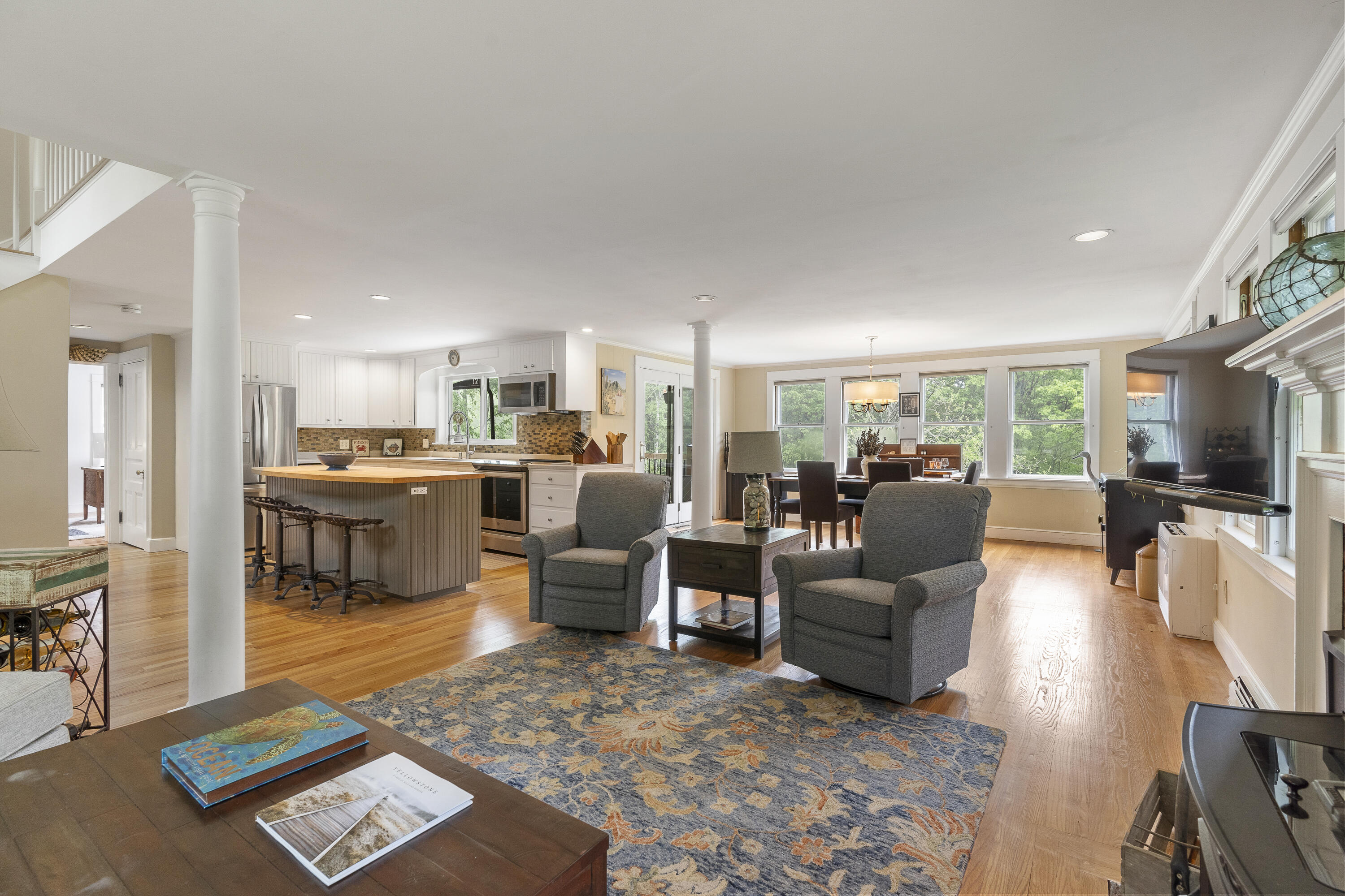 35 South Freeport Road