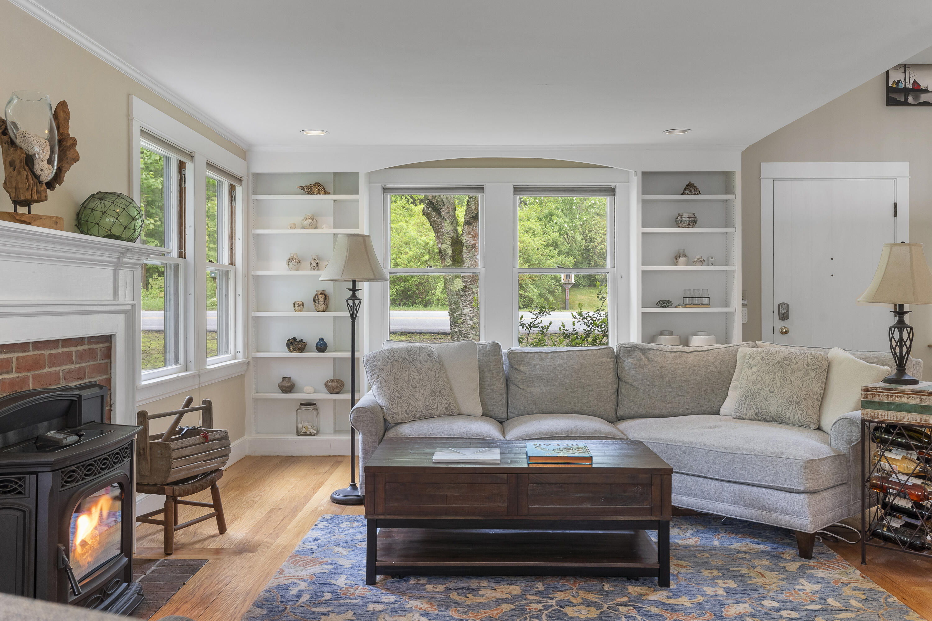 35 South Freeport Road