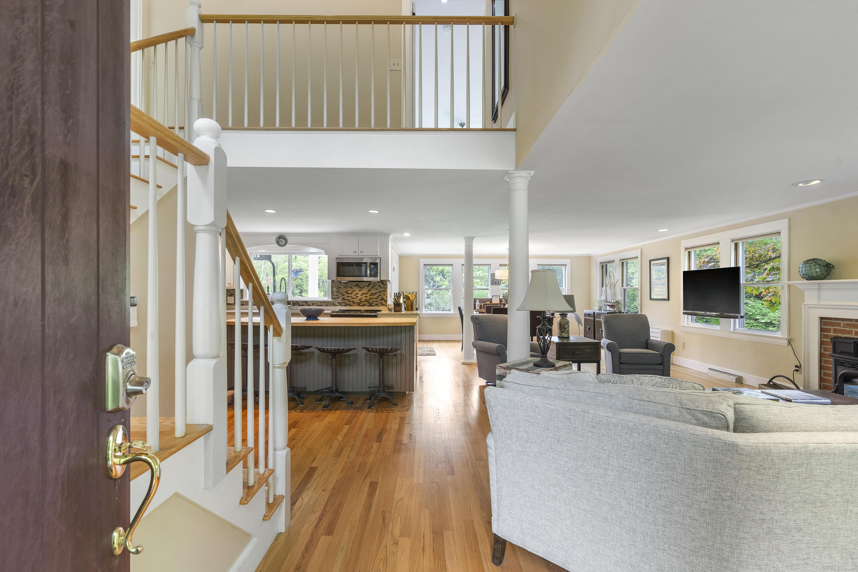 35 South Freeport Road