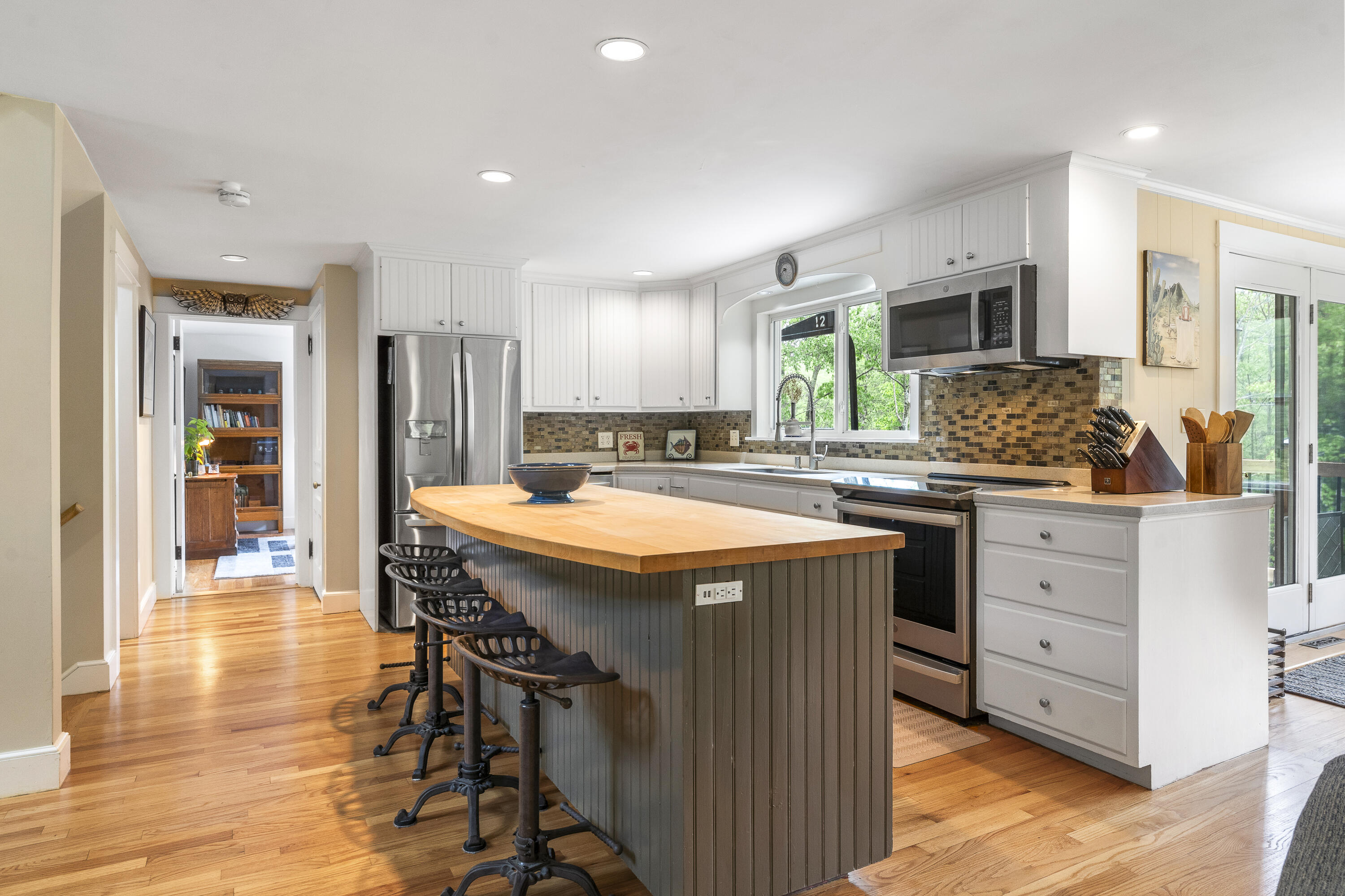 35 South Freeport Road
