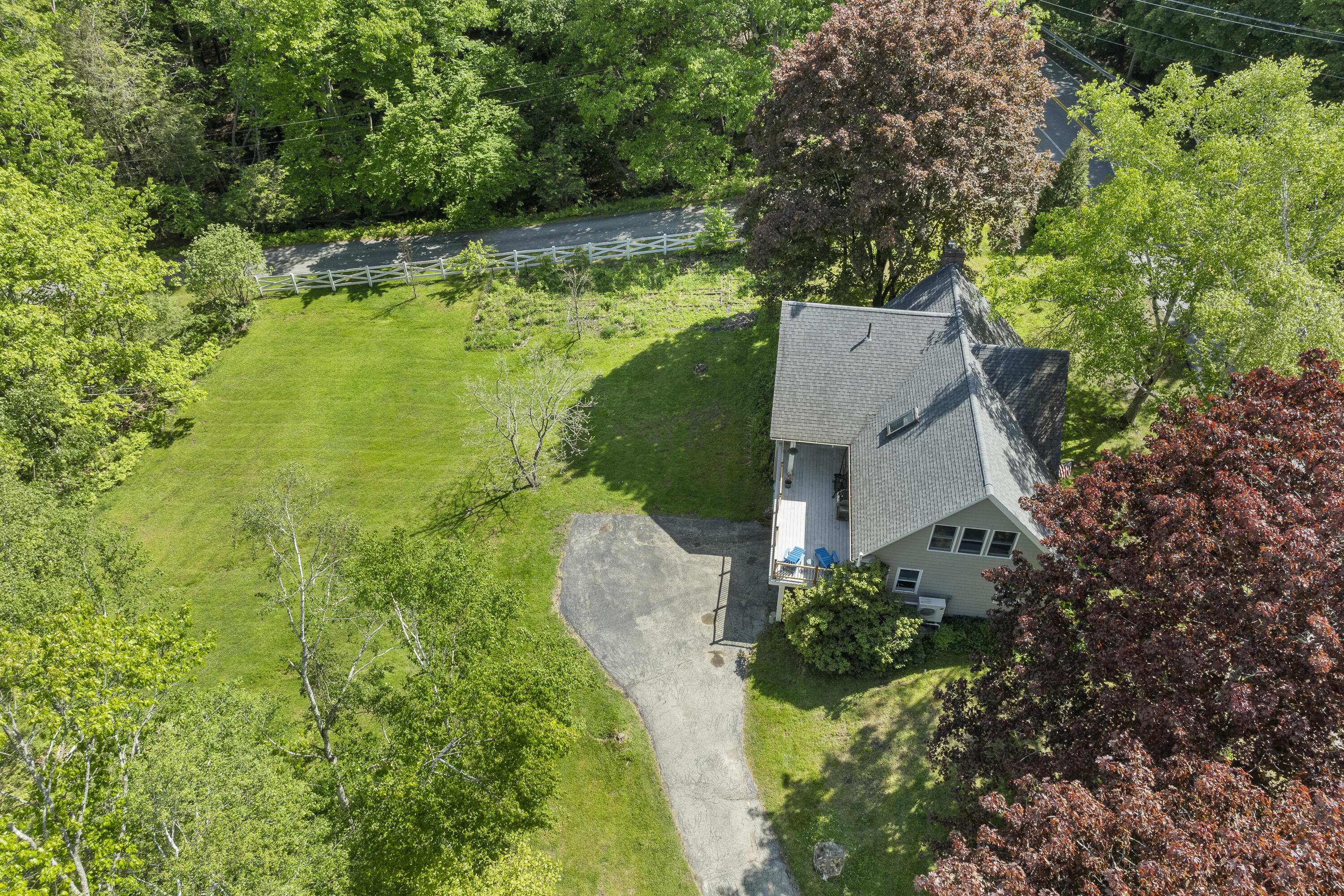 35 South Freeport Road