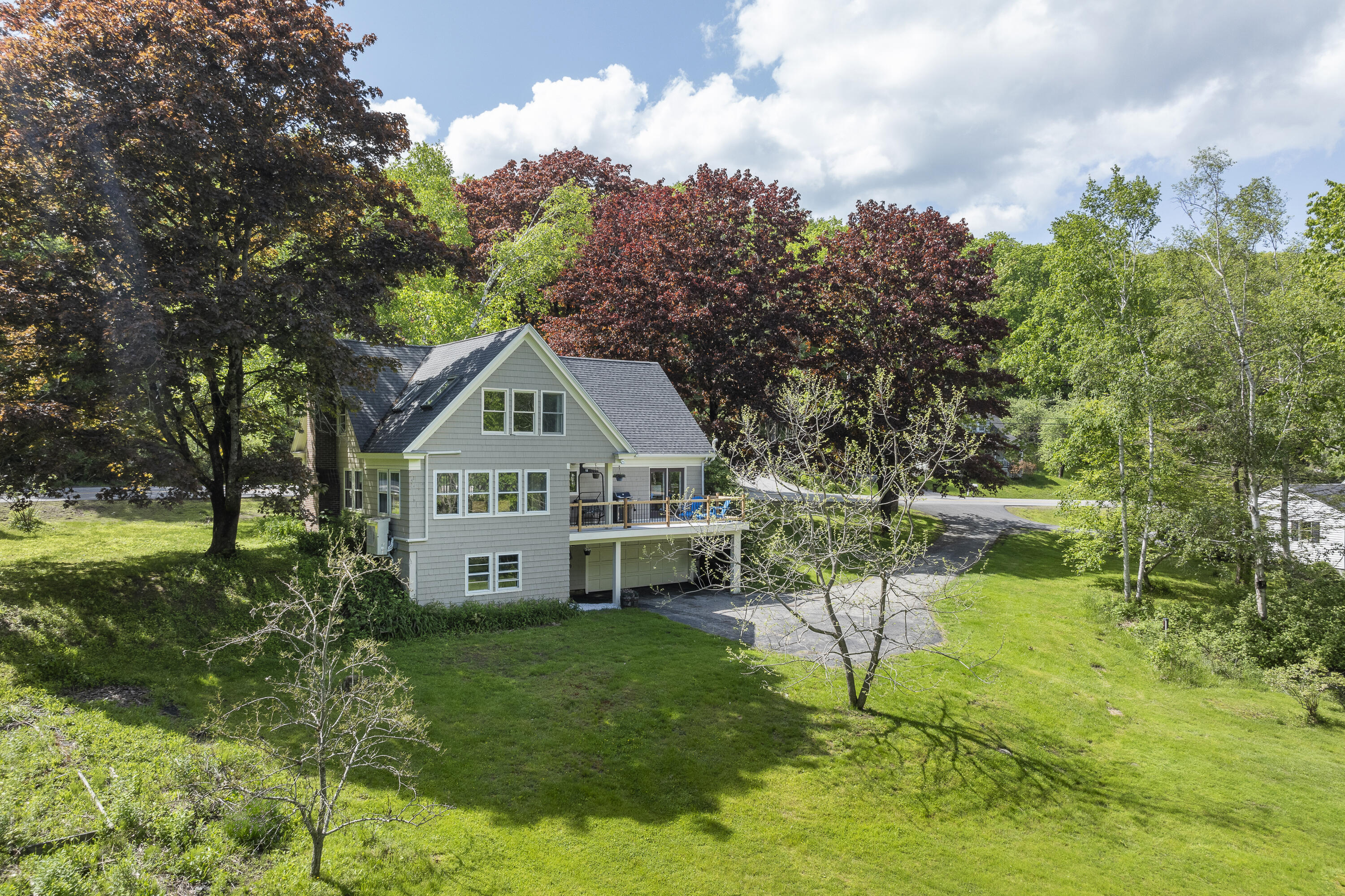 35 South Freeport Road