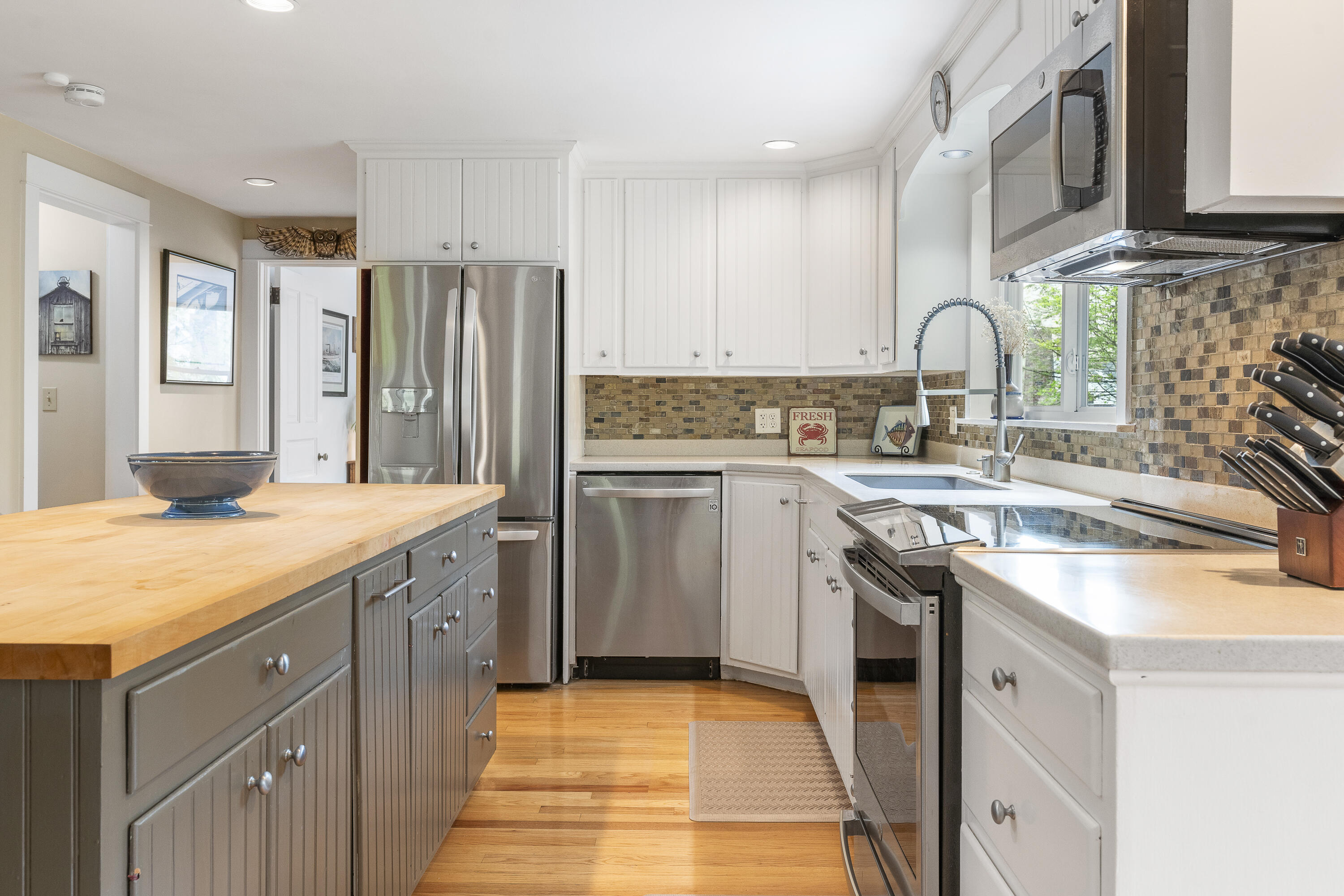 35 South Freeport Road