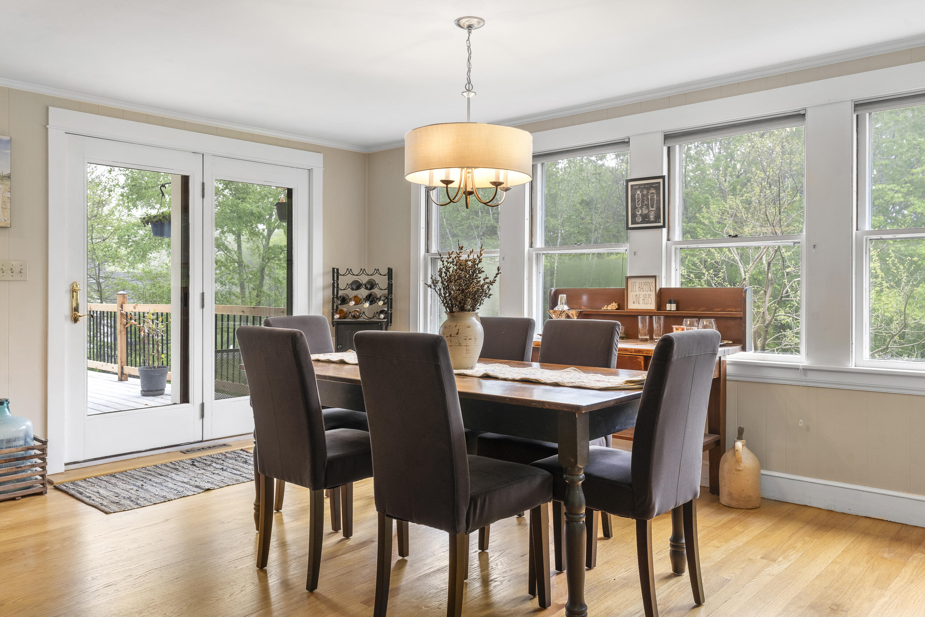 35 South Freeport Road