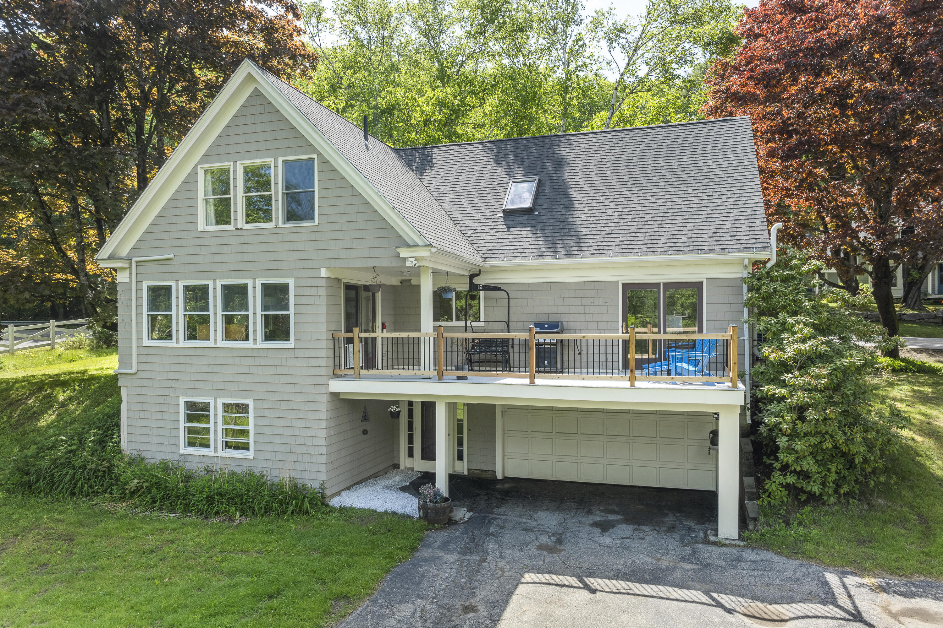 35 South Freeport Road