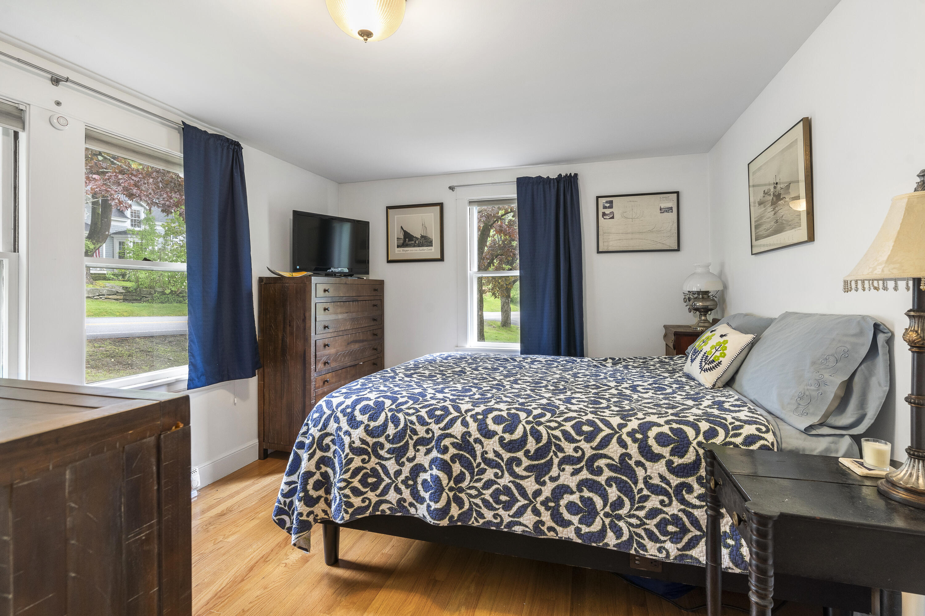 35 South Freeport Road
