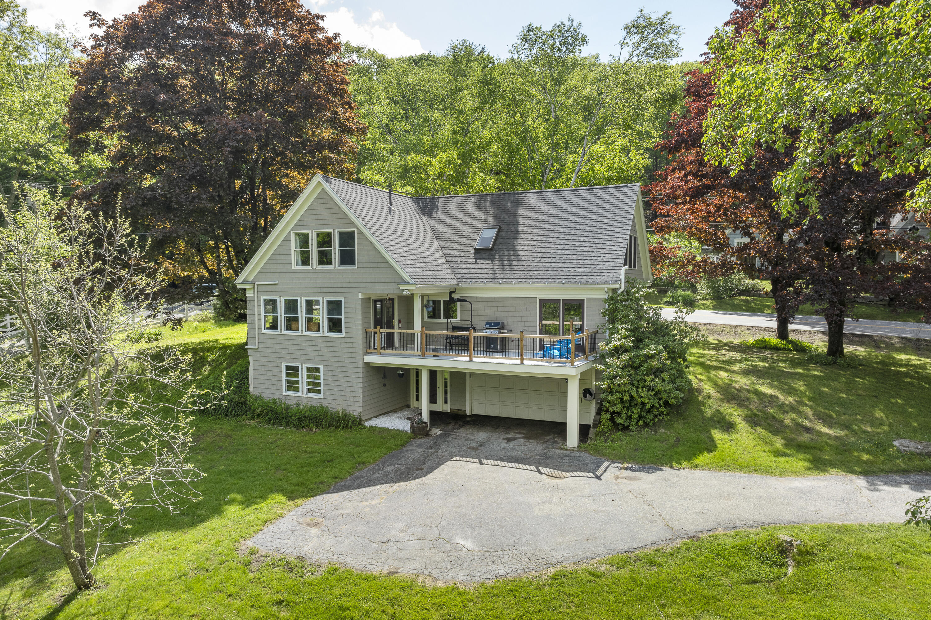35 South Freeport Road
