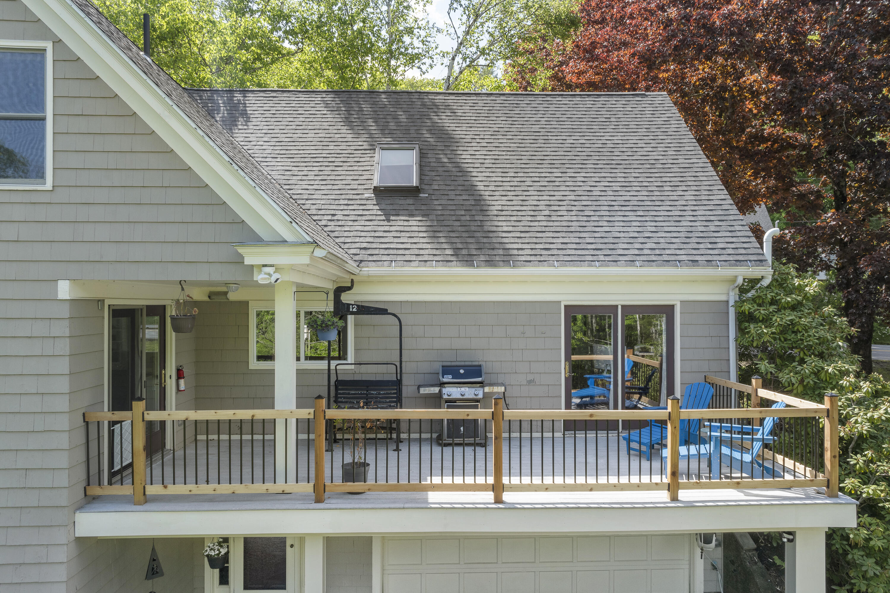 35 South Freeport Road