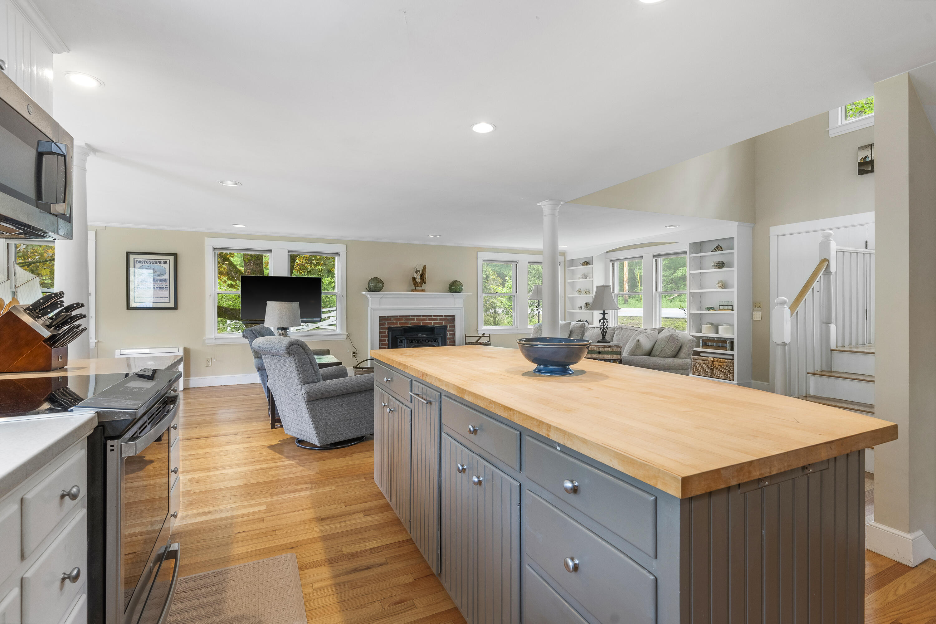 35 South Freeport Road