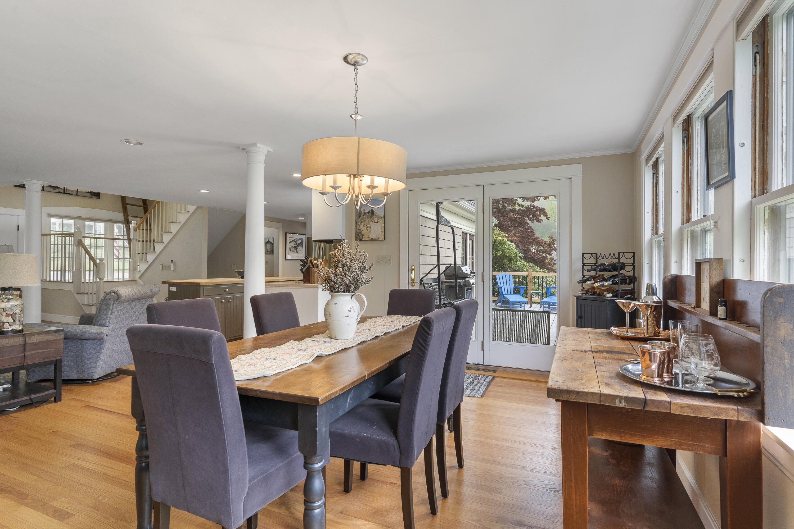 35 South Freeport Road