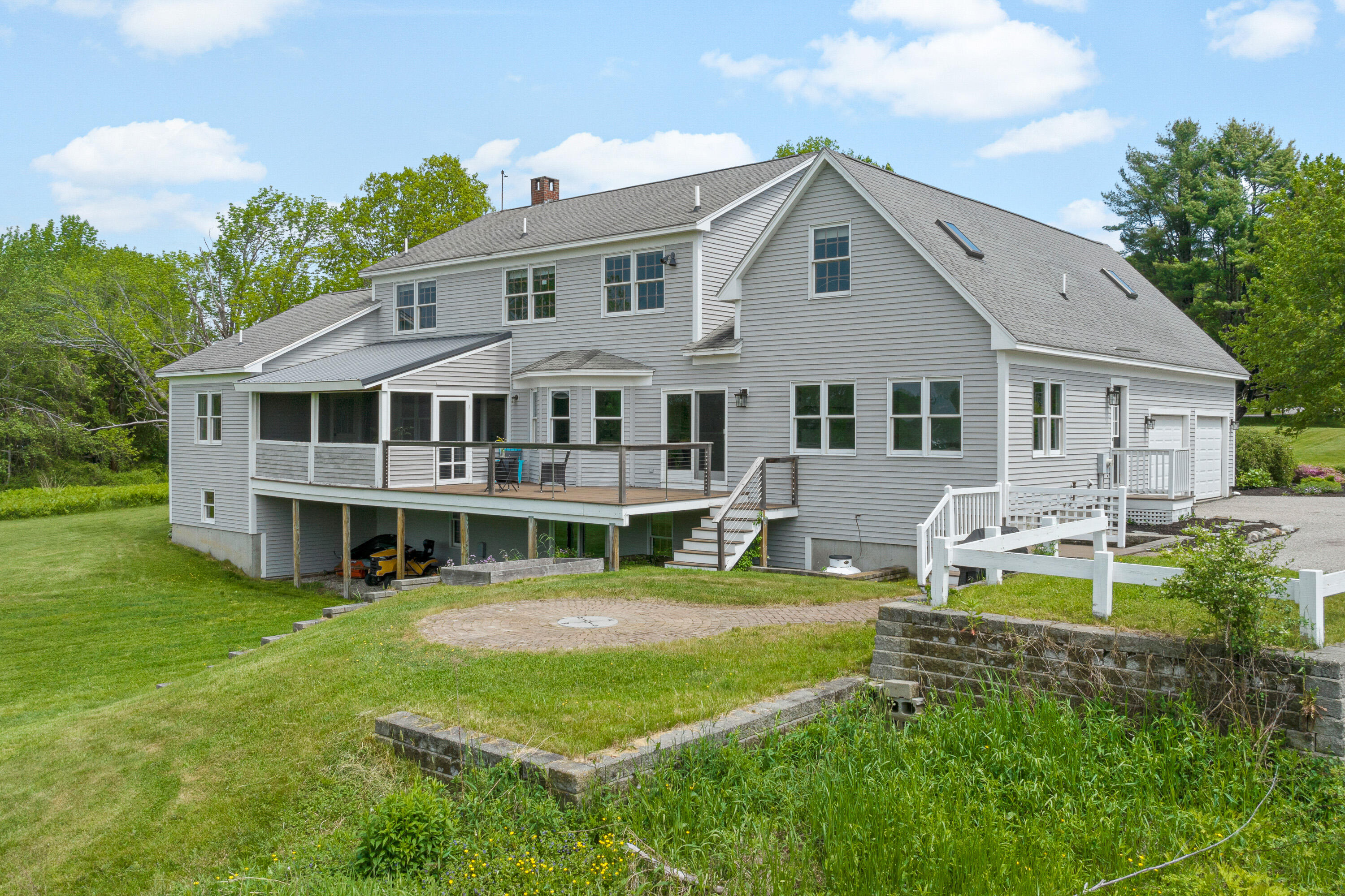 7 Old Farm Lane