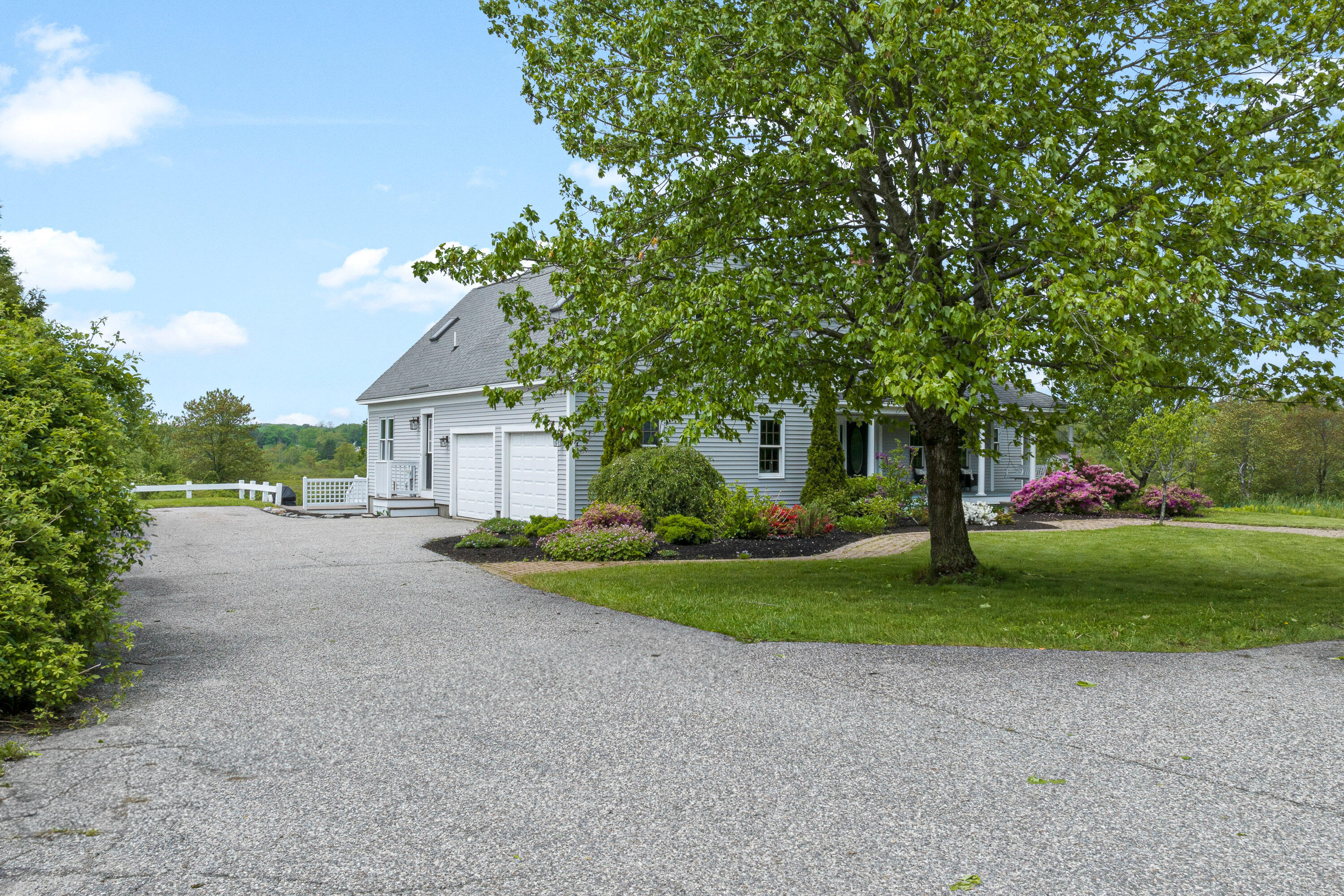 7 Old Farm Lane