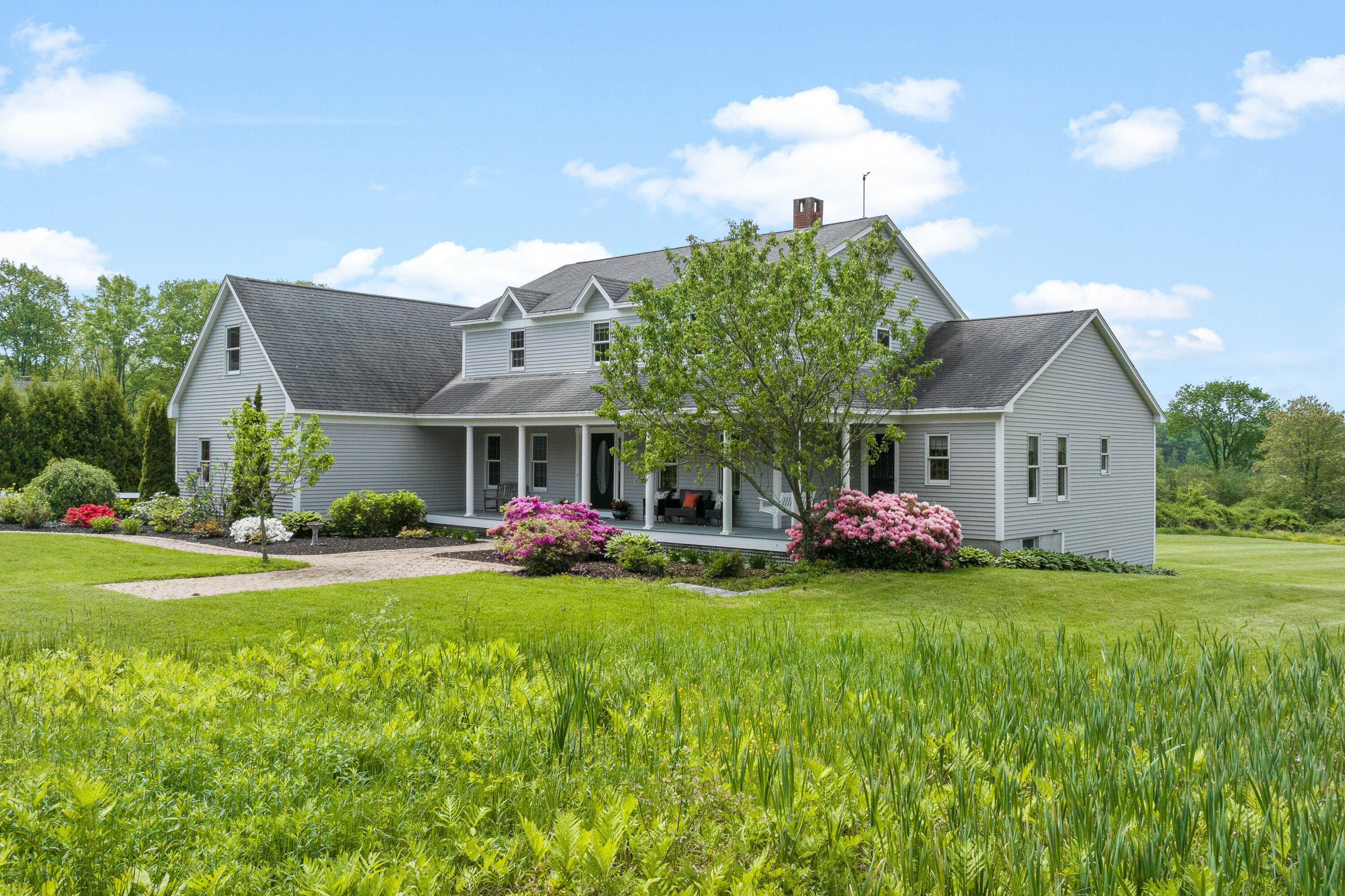 7 Old Farm Lane