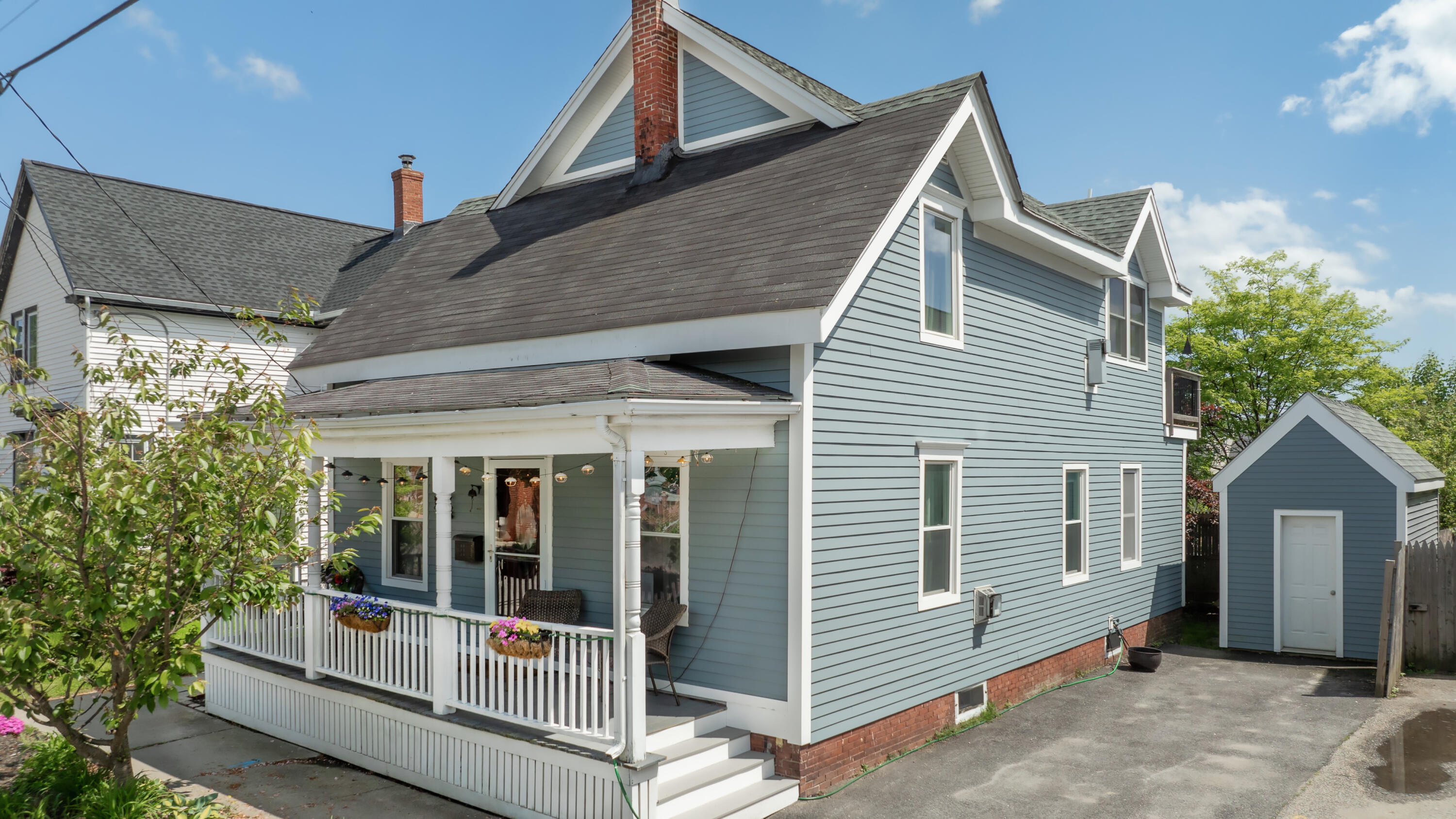 48 E Street