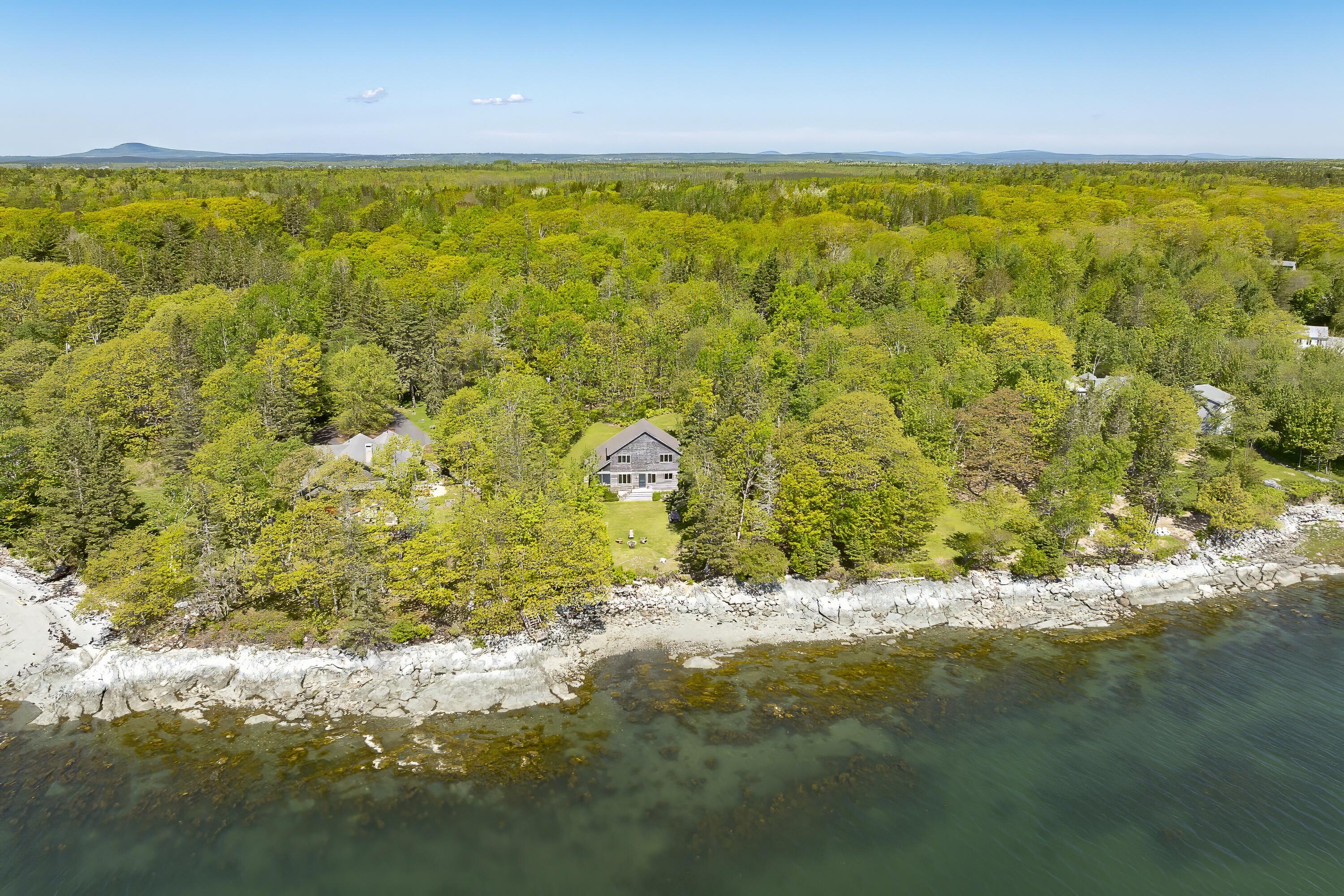 674 Oak Point Road