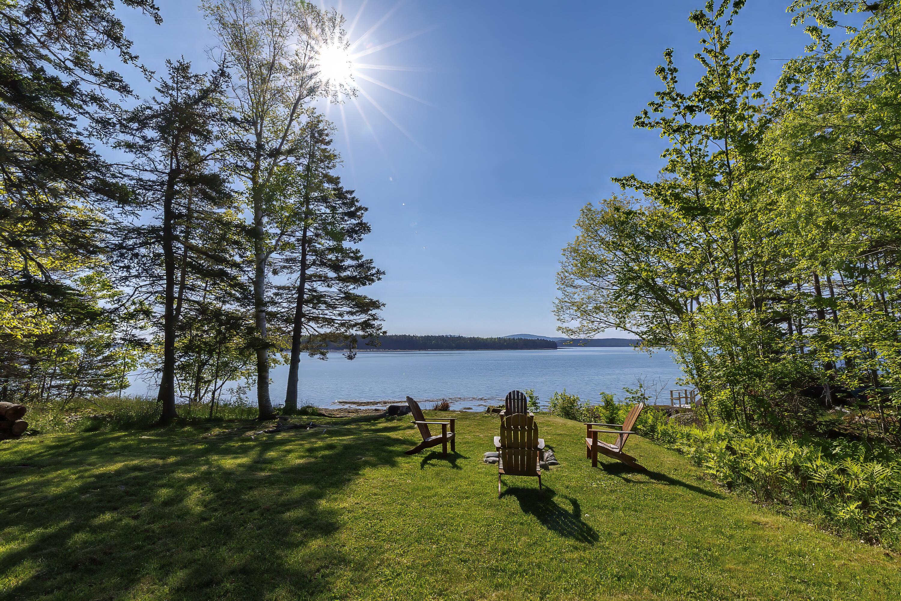 674 Oak Point Road
