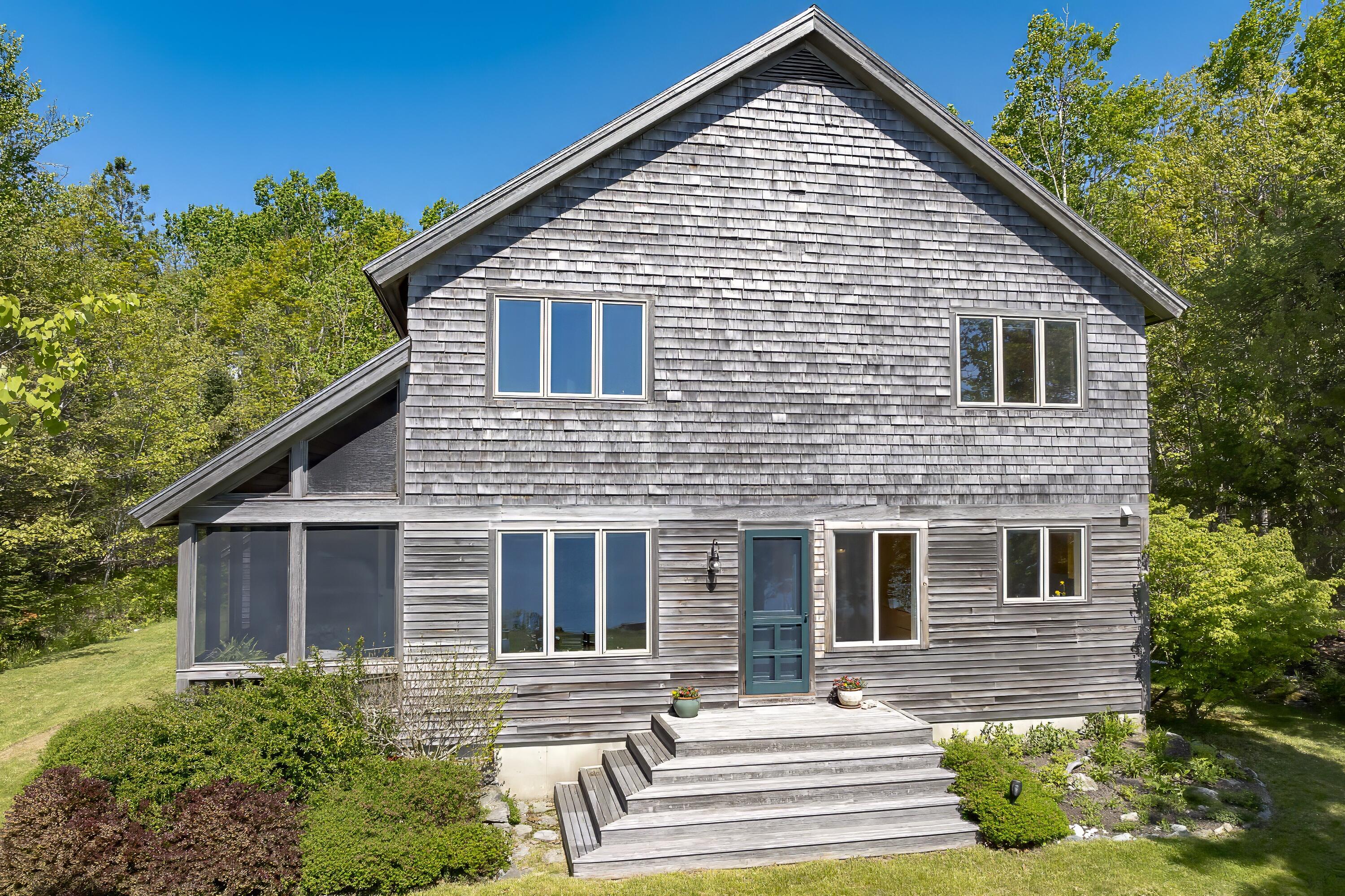 674 Oak Point Road