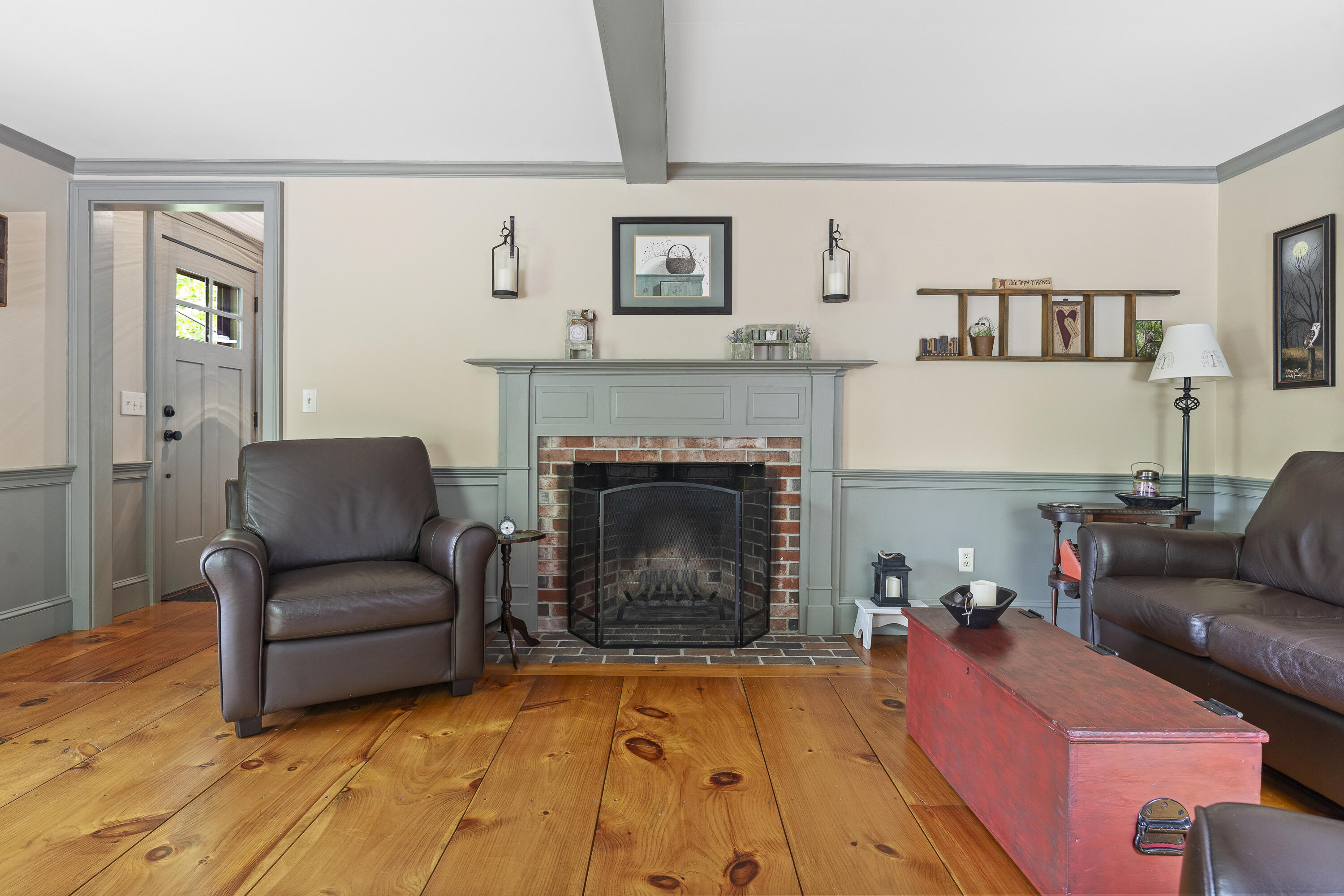 46 Stonewyck Lane