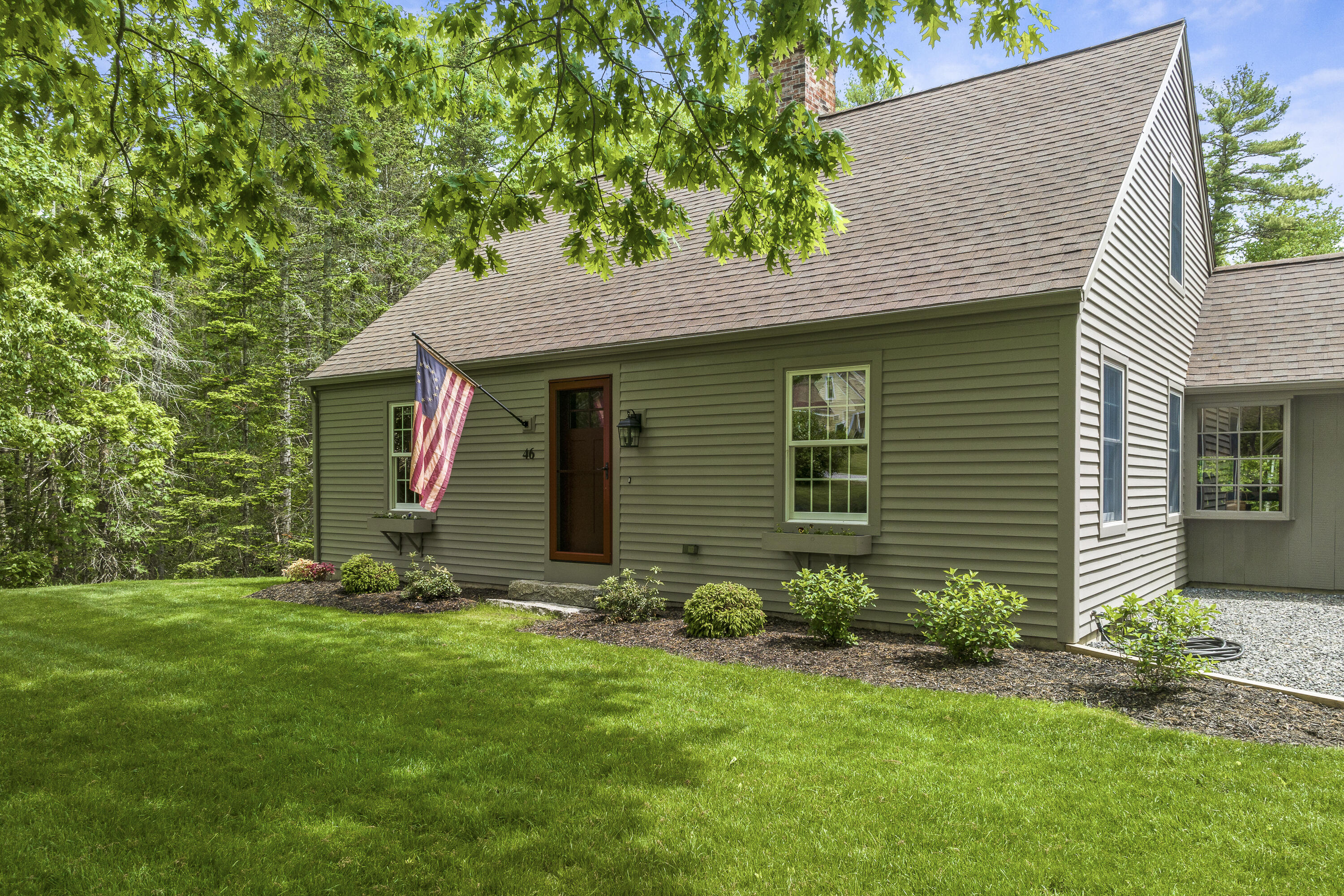 46 Stonewyck Lane