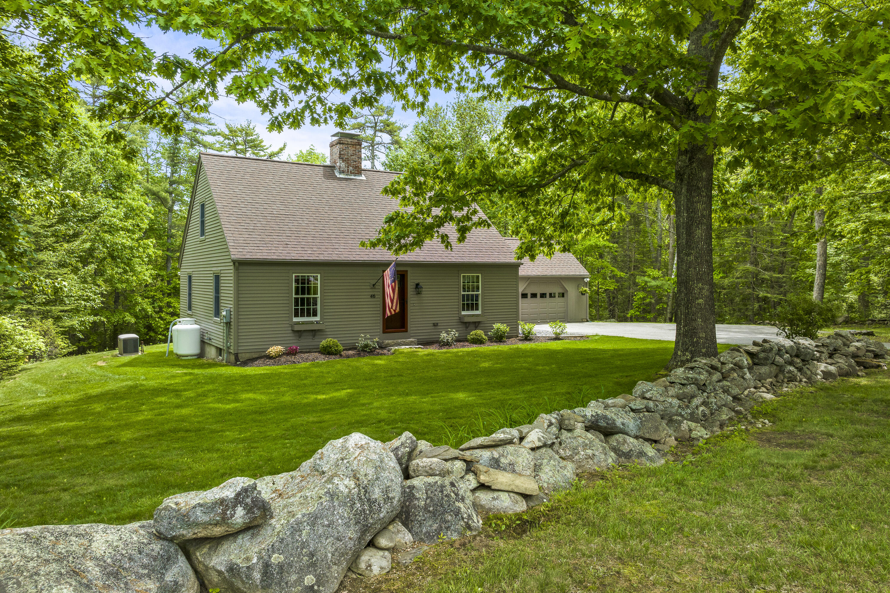 46 Stonewyck Lane