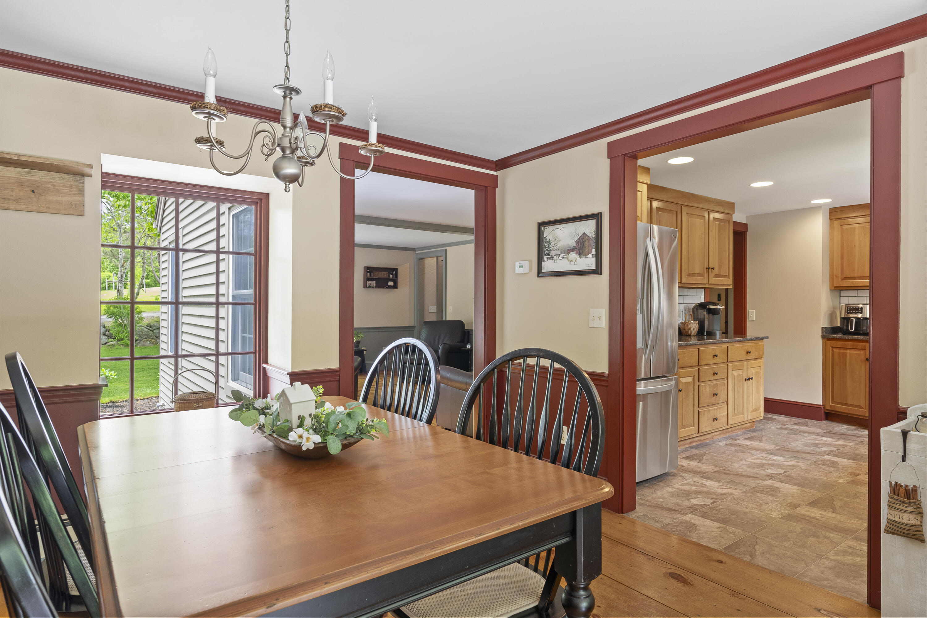 46 Stonewyck Lane