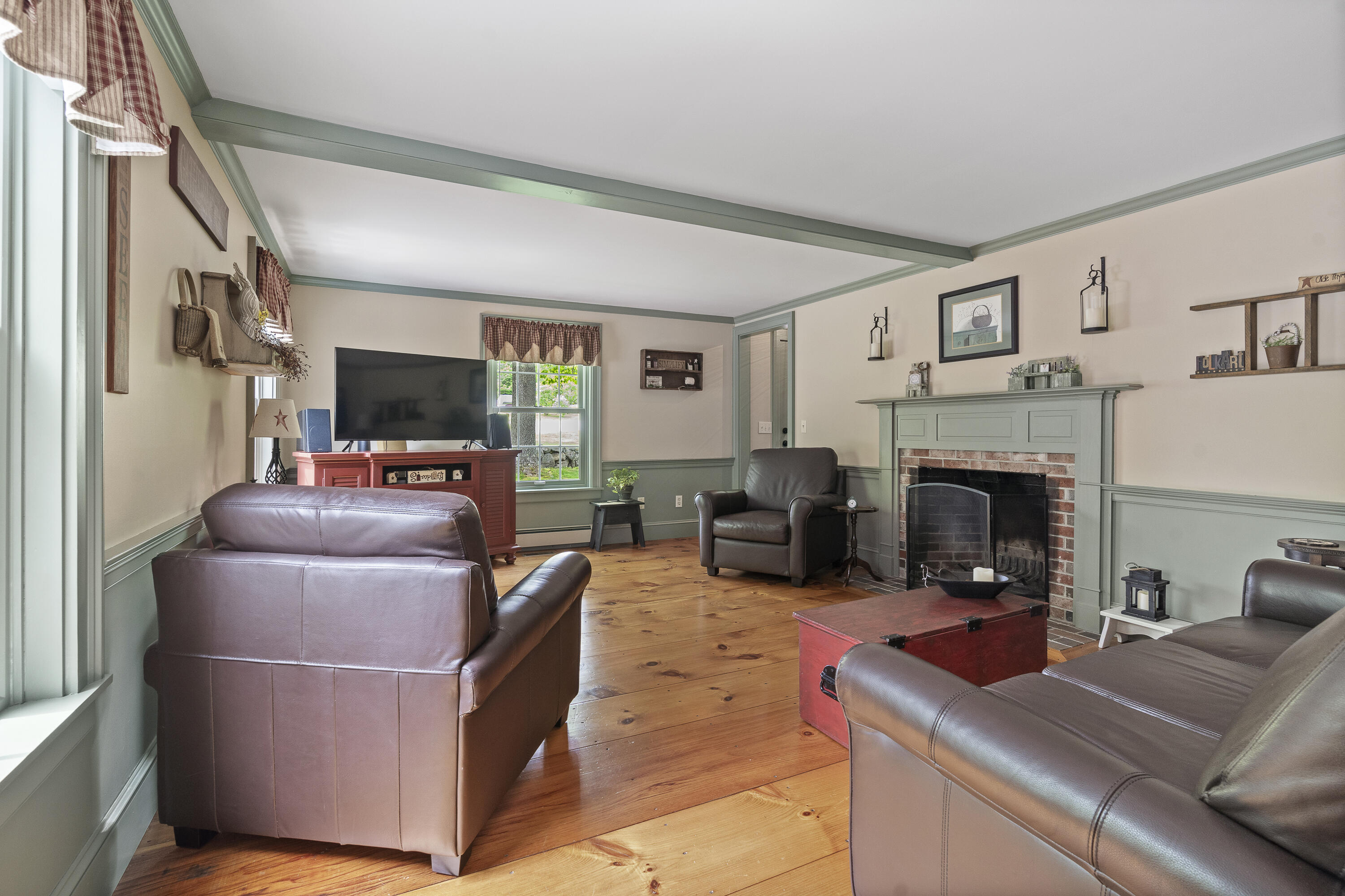 46 Stonewyck Lane