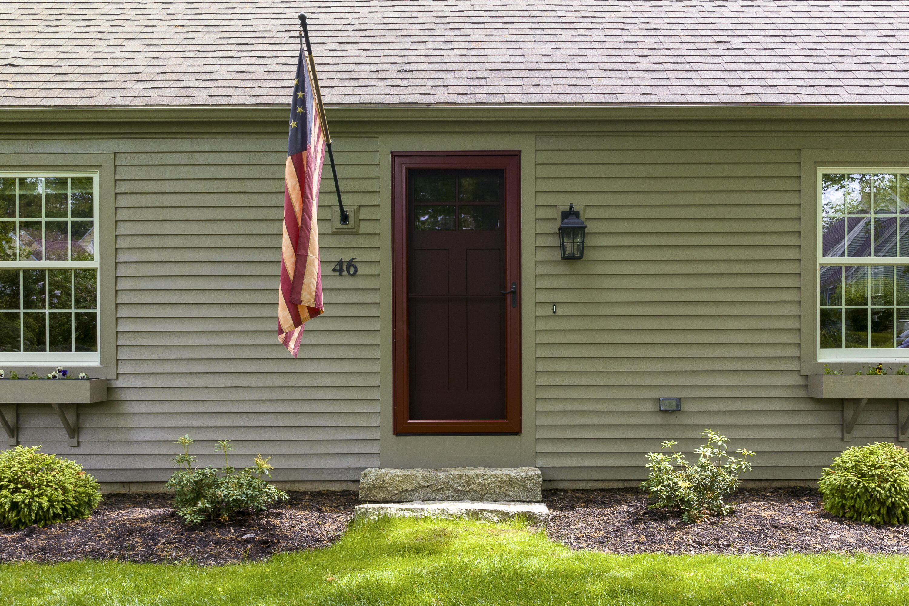 46 Stonewyck Lane