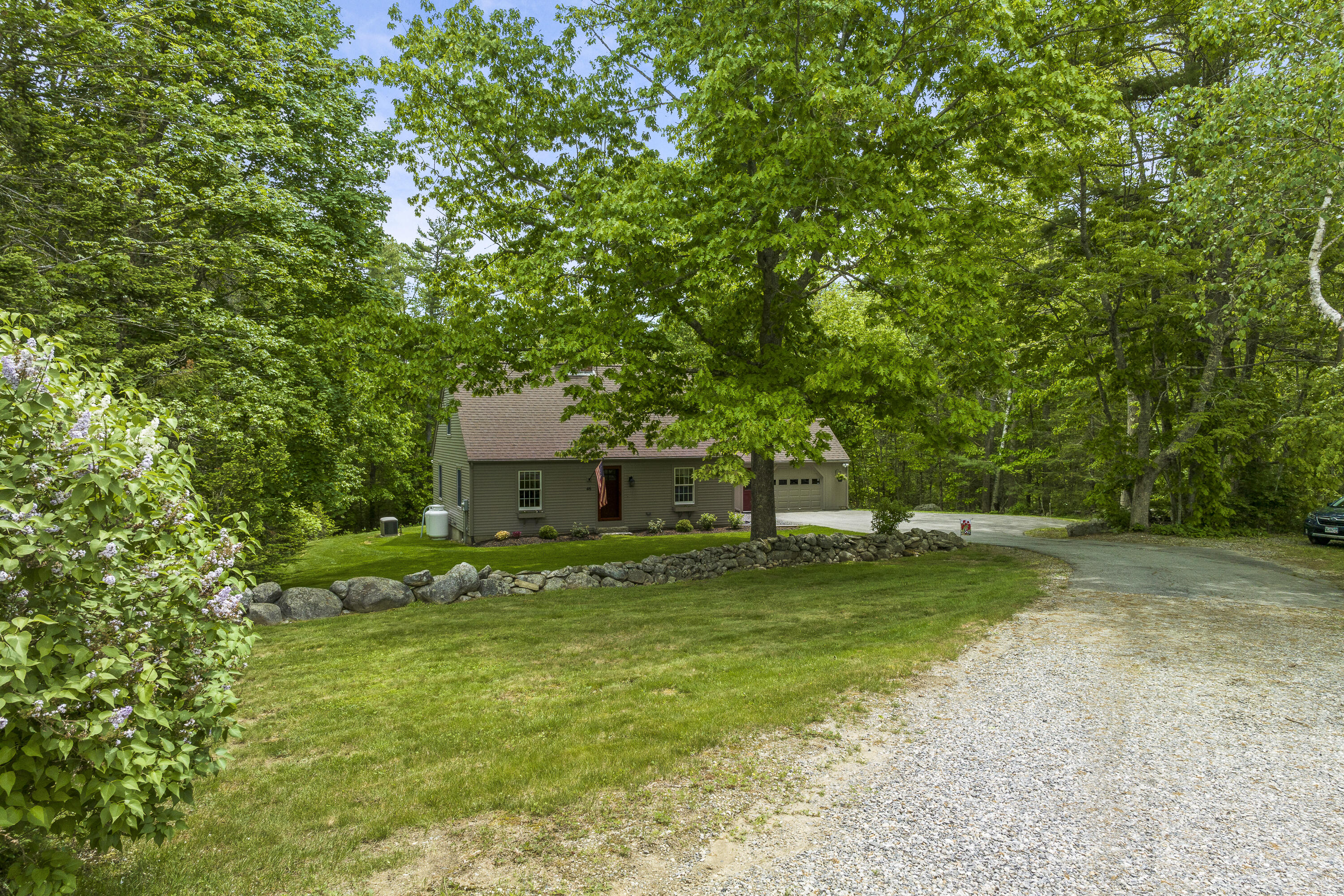 46 Stonewyck Lane