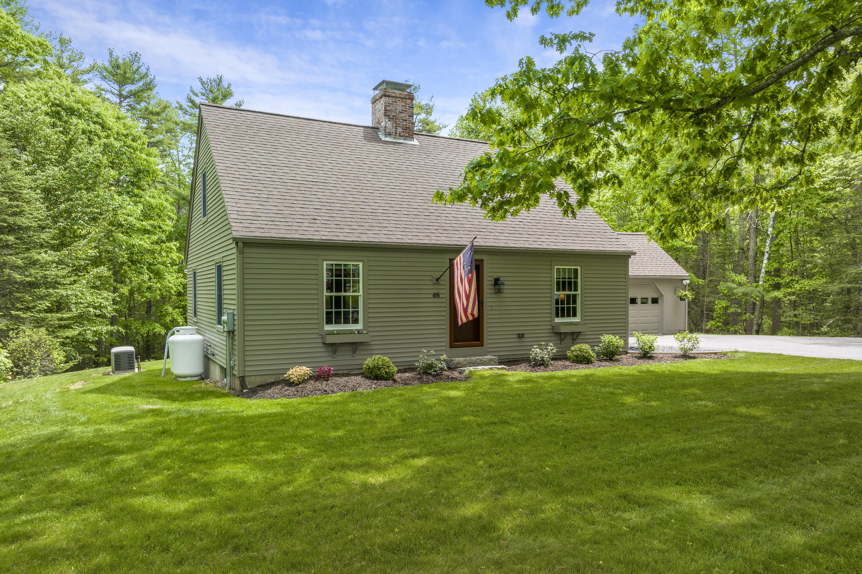 46 Stonewyck Lane