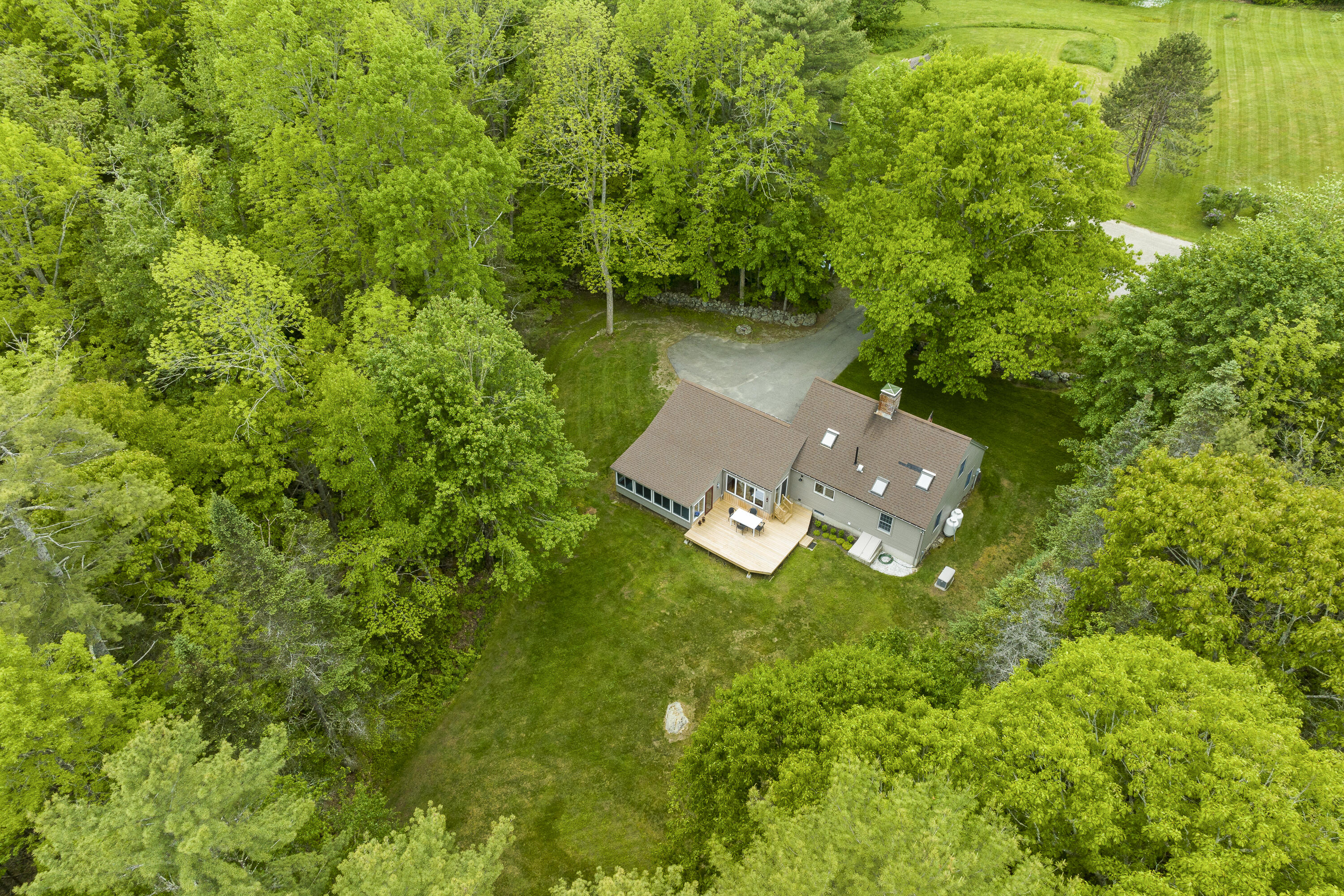 46 Stonewyck Lane