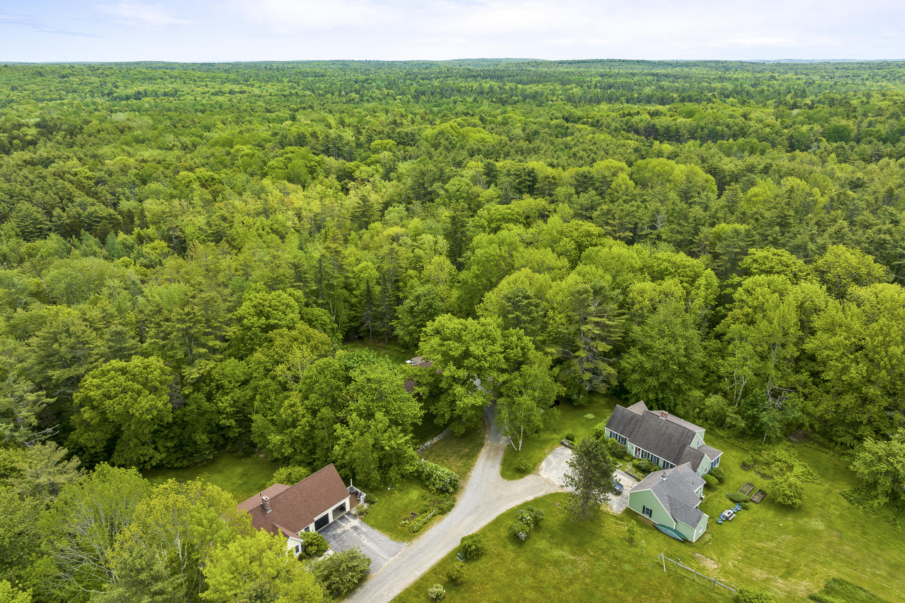 46 Stonewyck Lane