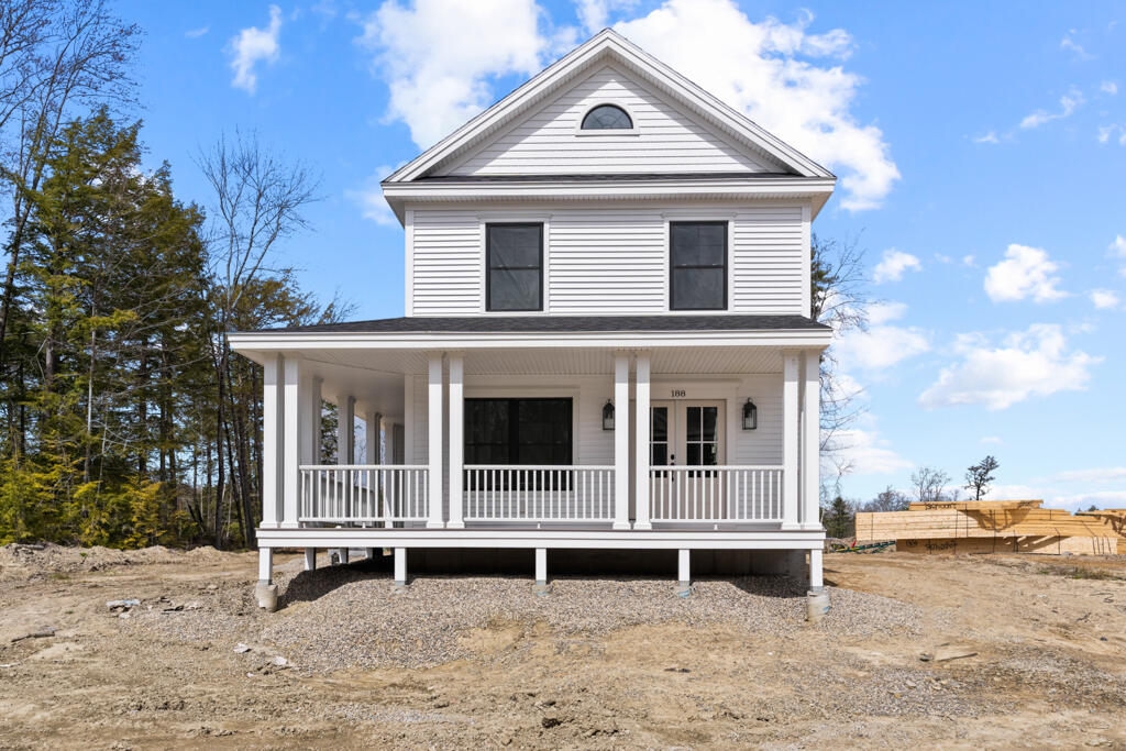 188 Stewart Drive
