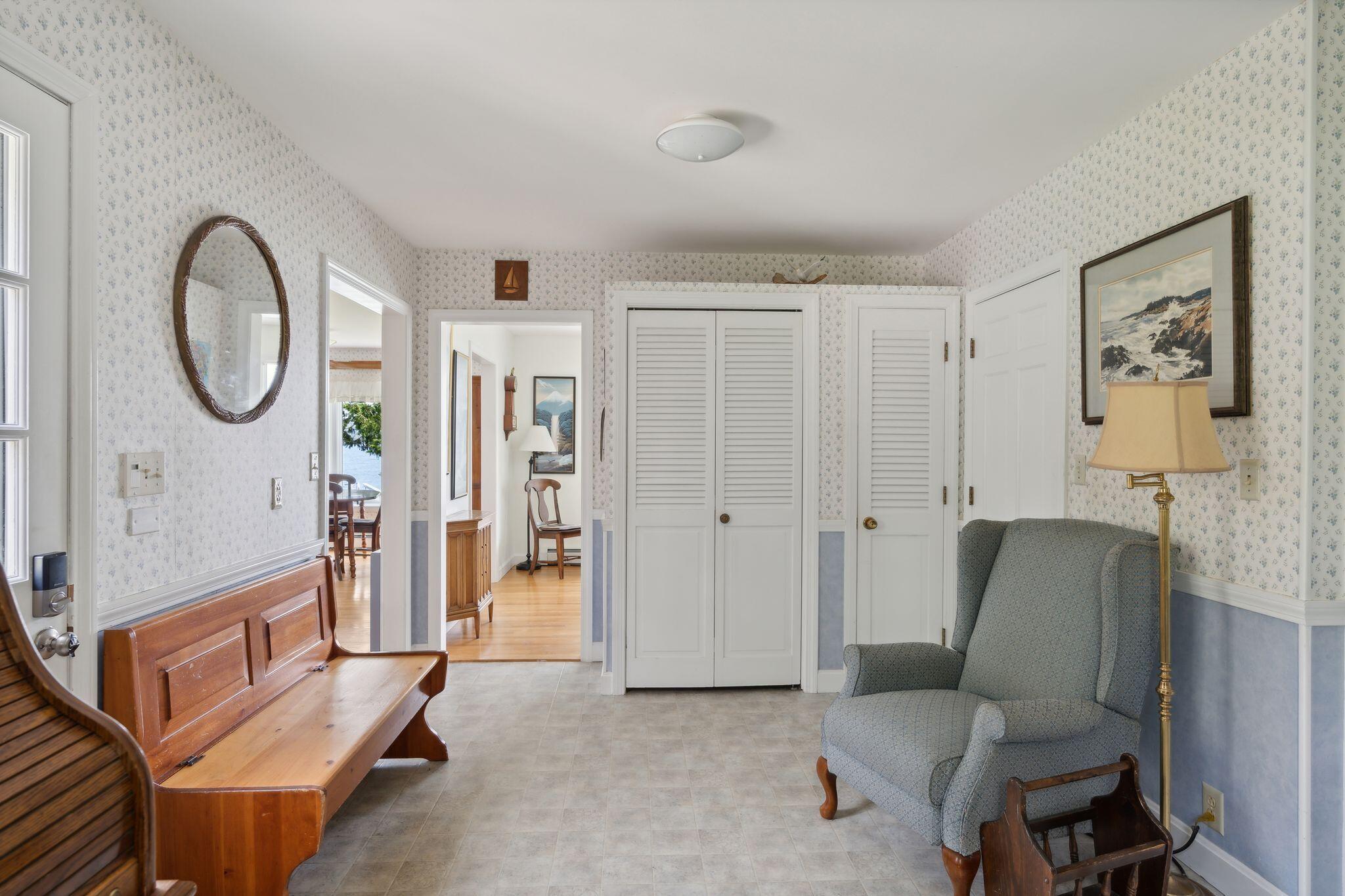 508 Birch Point Road