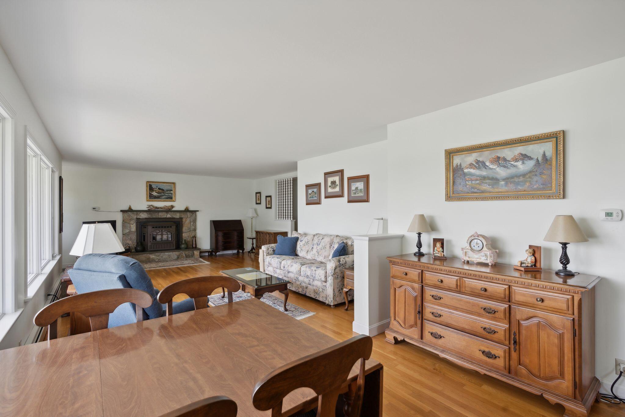 508 Birch Point Road