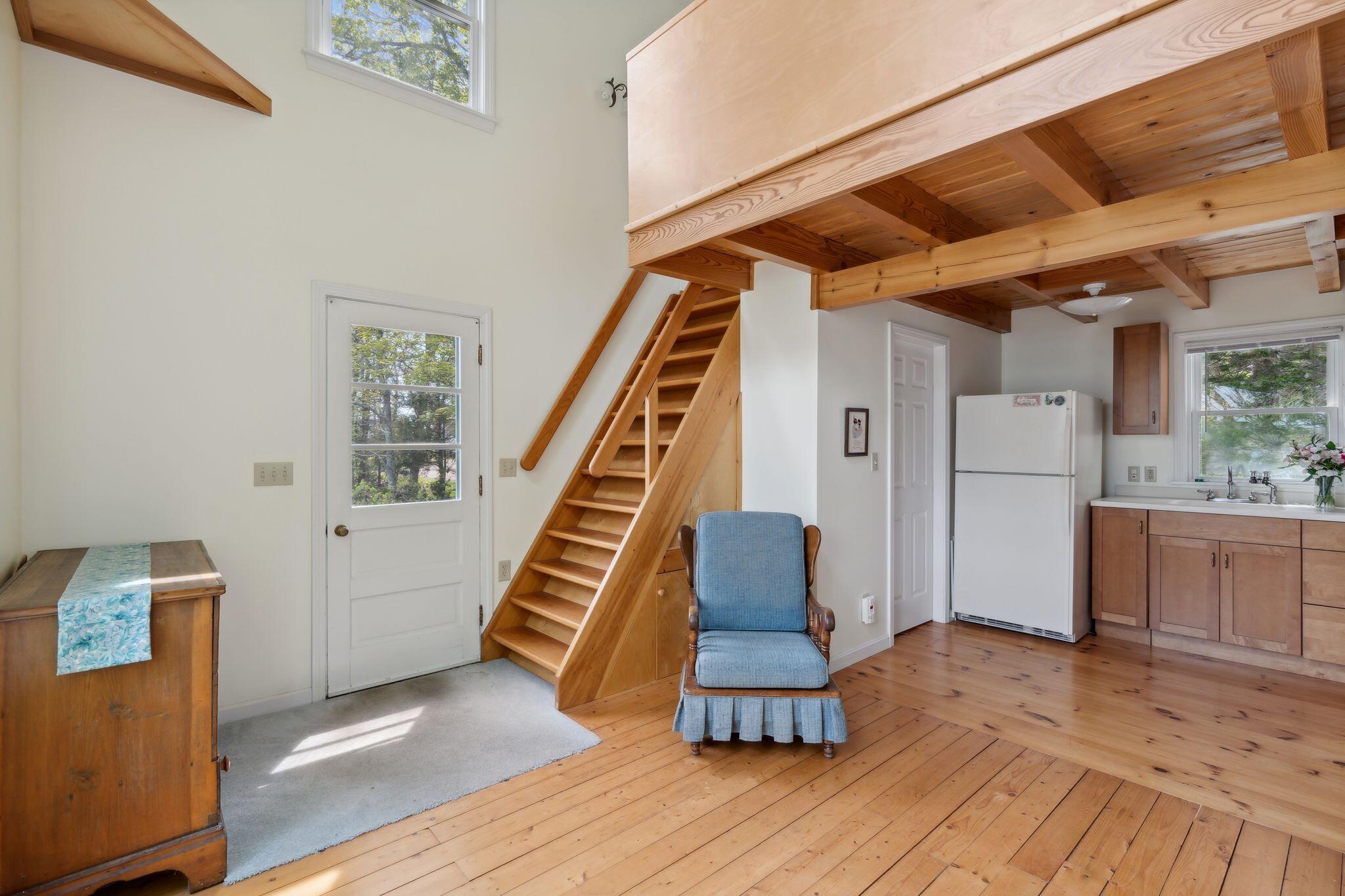 508 Birch Point Road