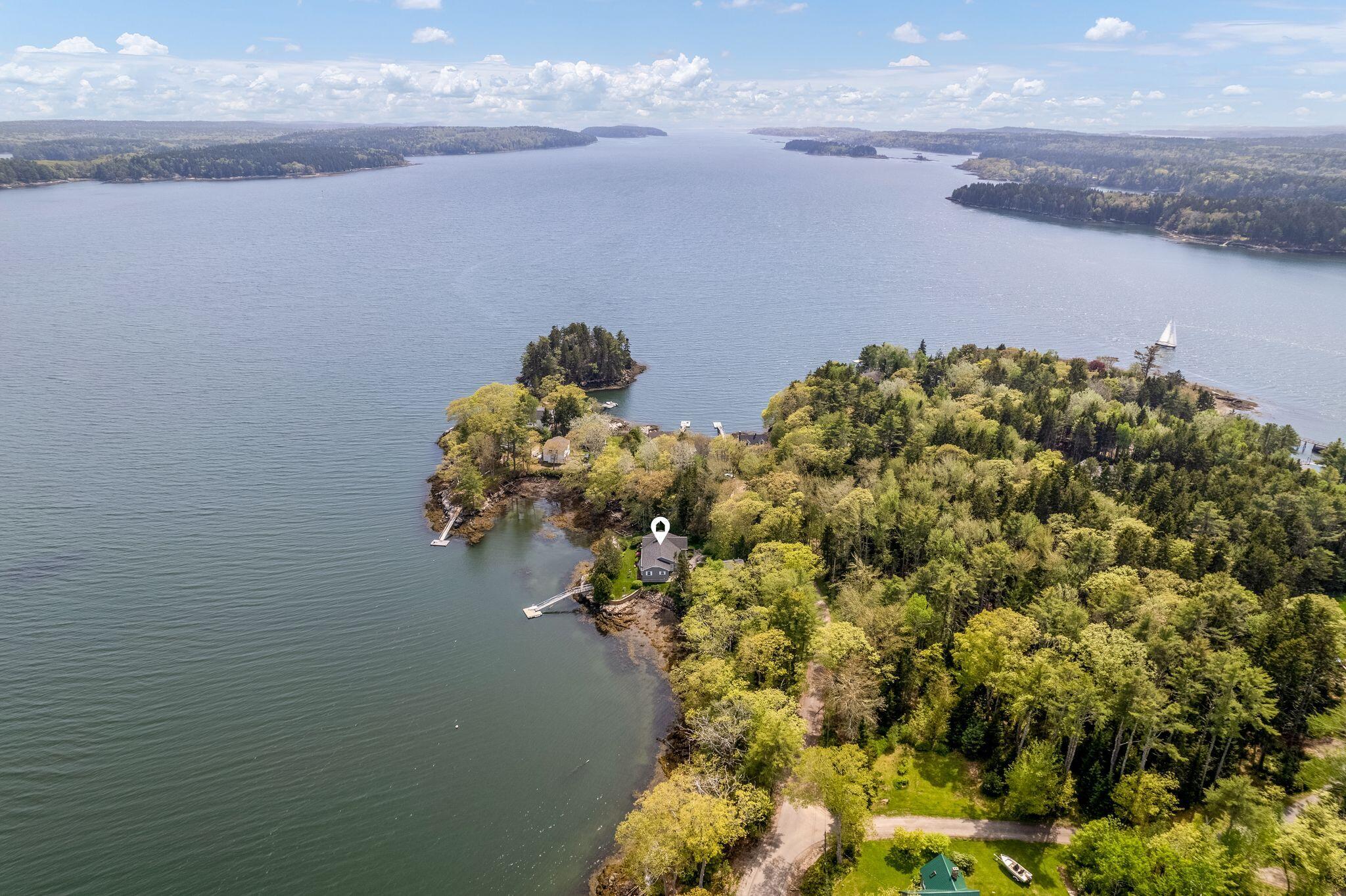 508 Birch Point Road
