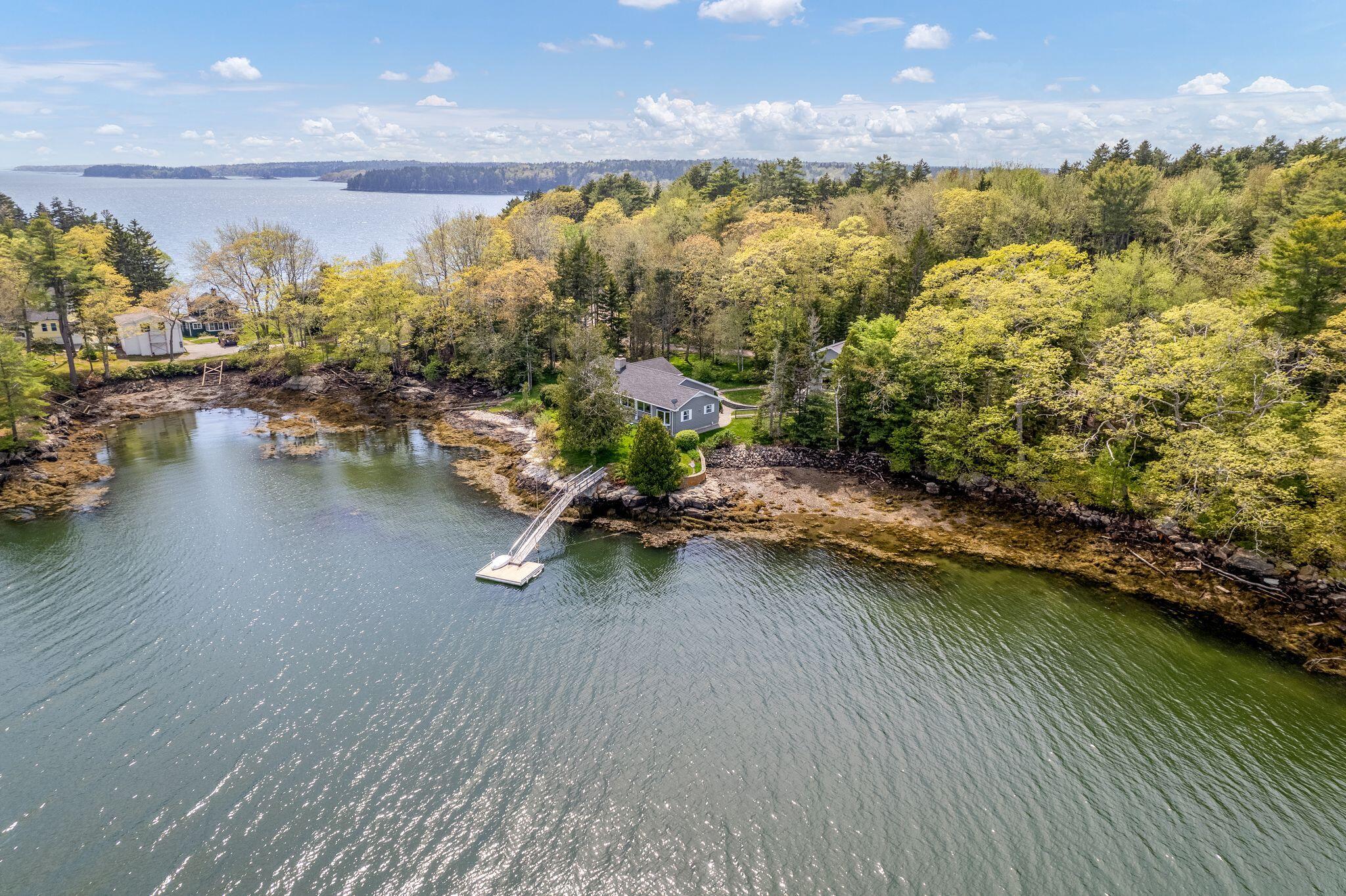 508 Birch Point Road