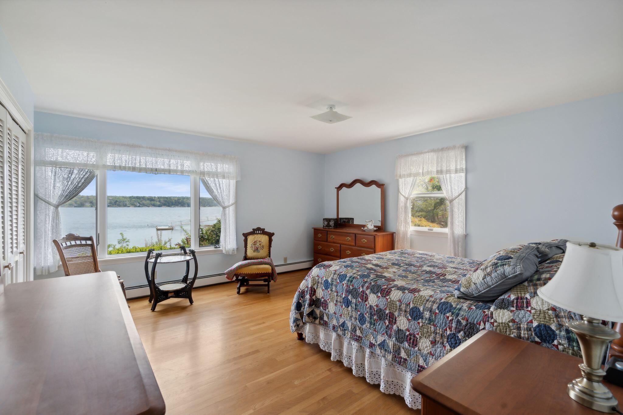 508 Birch Point Road