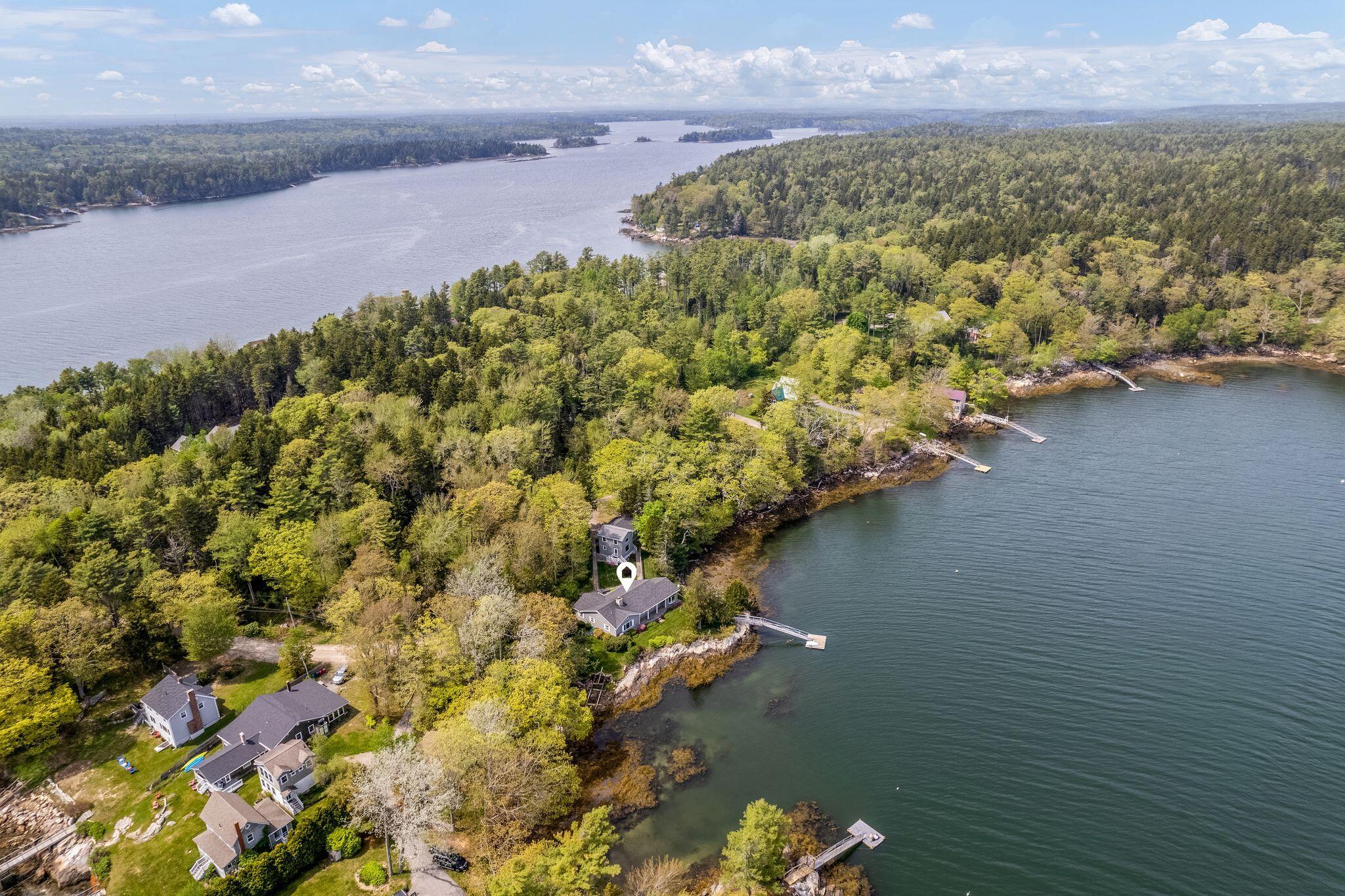 508 Birch Point Road