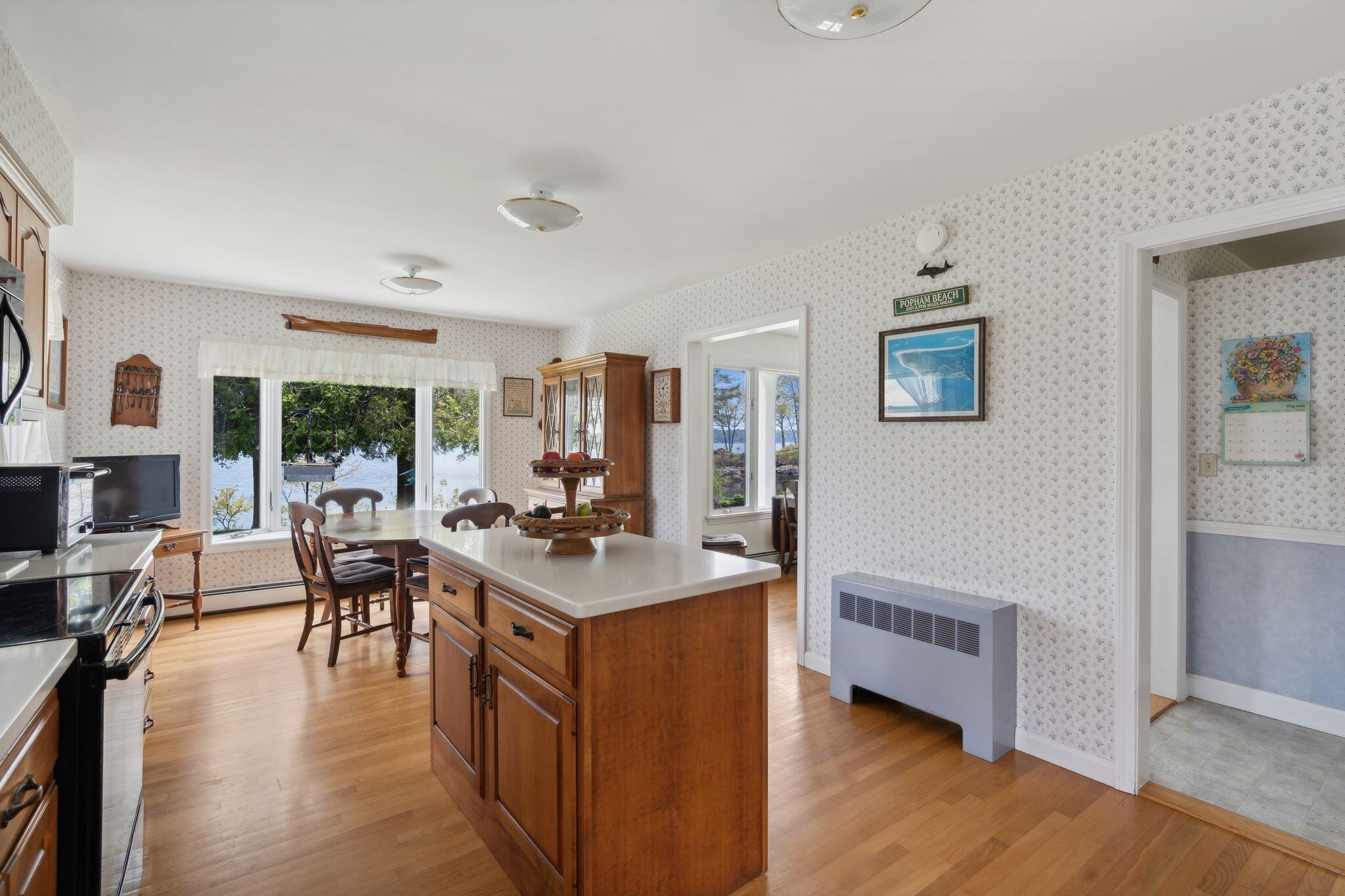 508 Birch Point Road
