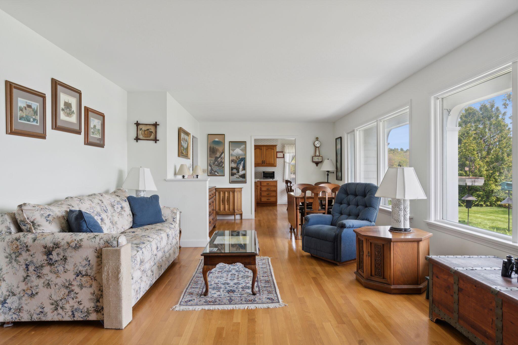 508 Birch Point Road