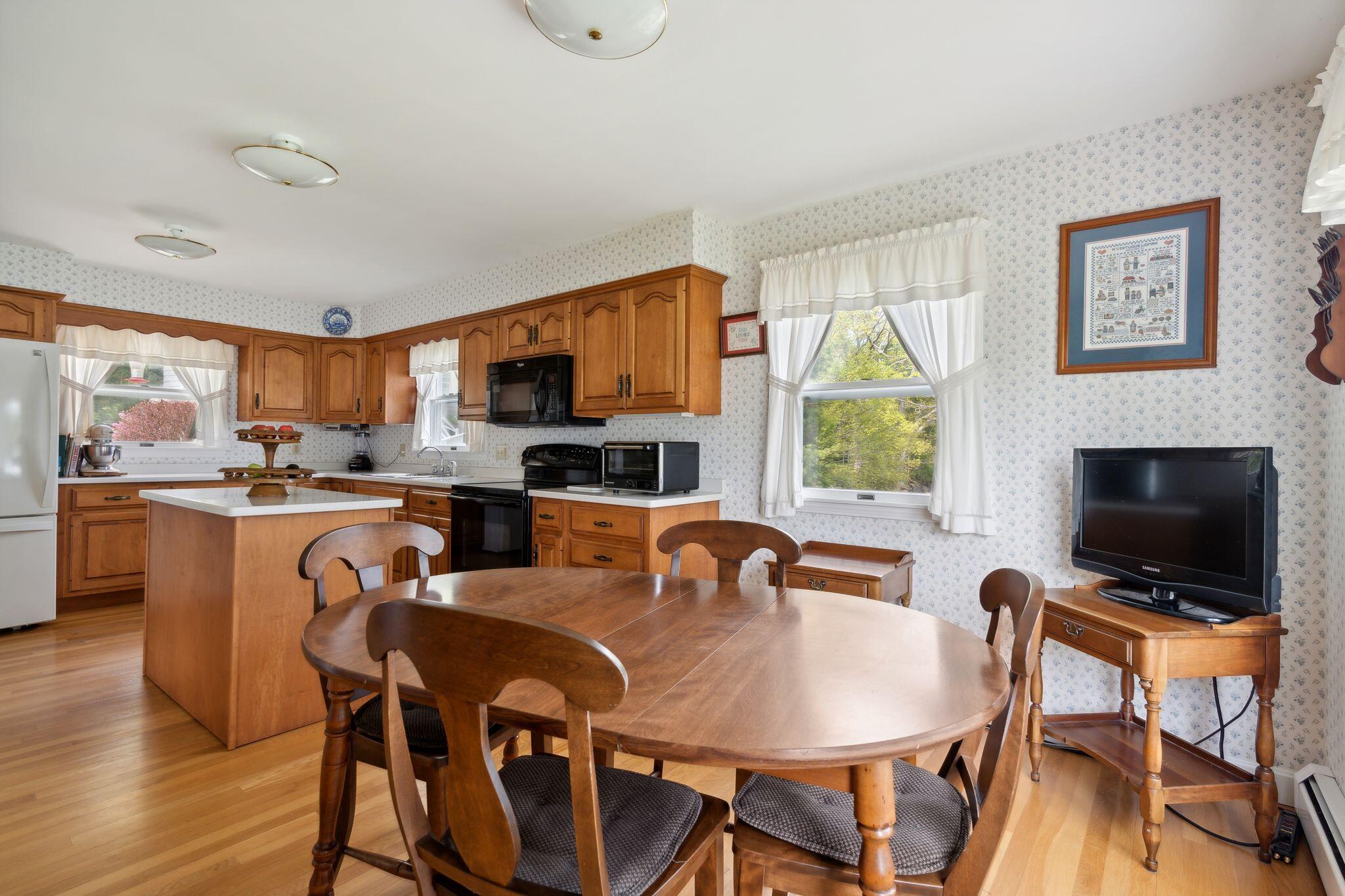 508 Birch Point Road