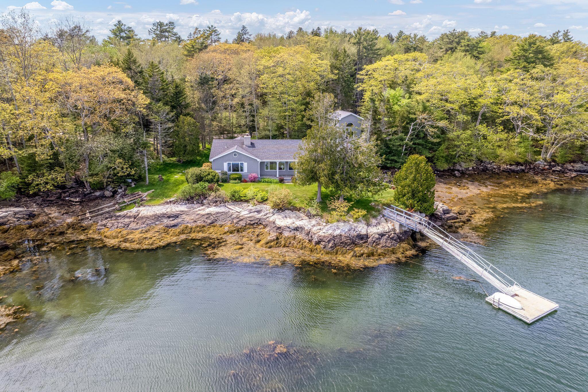 508 Birch Point Road