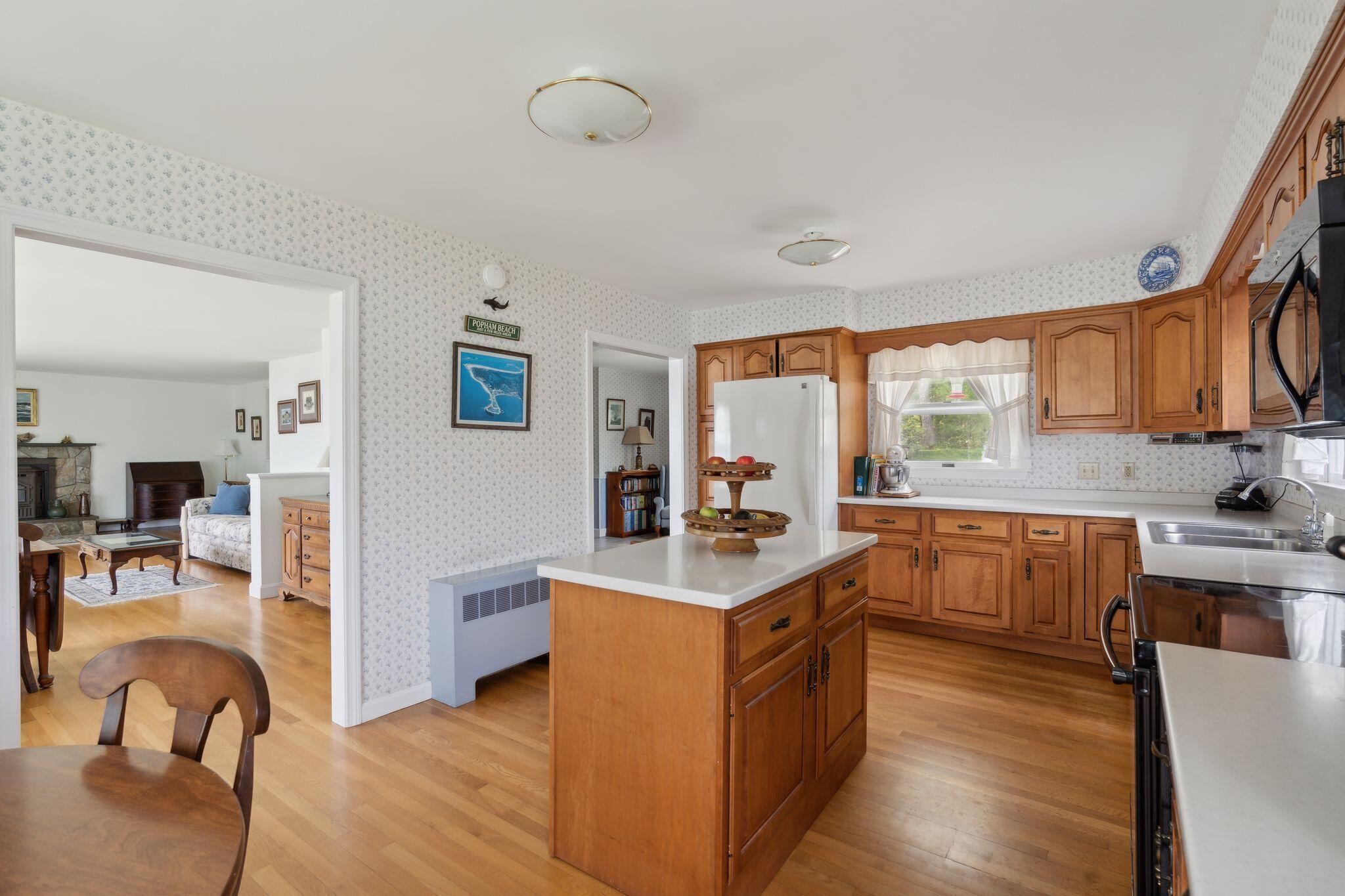 508 Birch Point Road