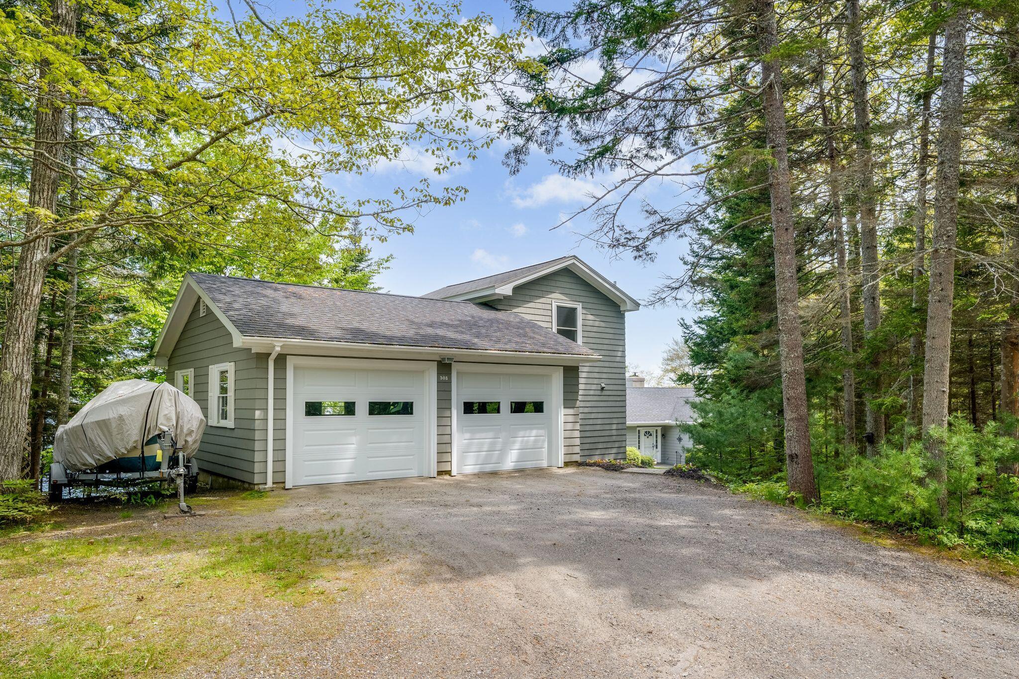 508 Birch Point Road