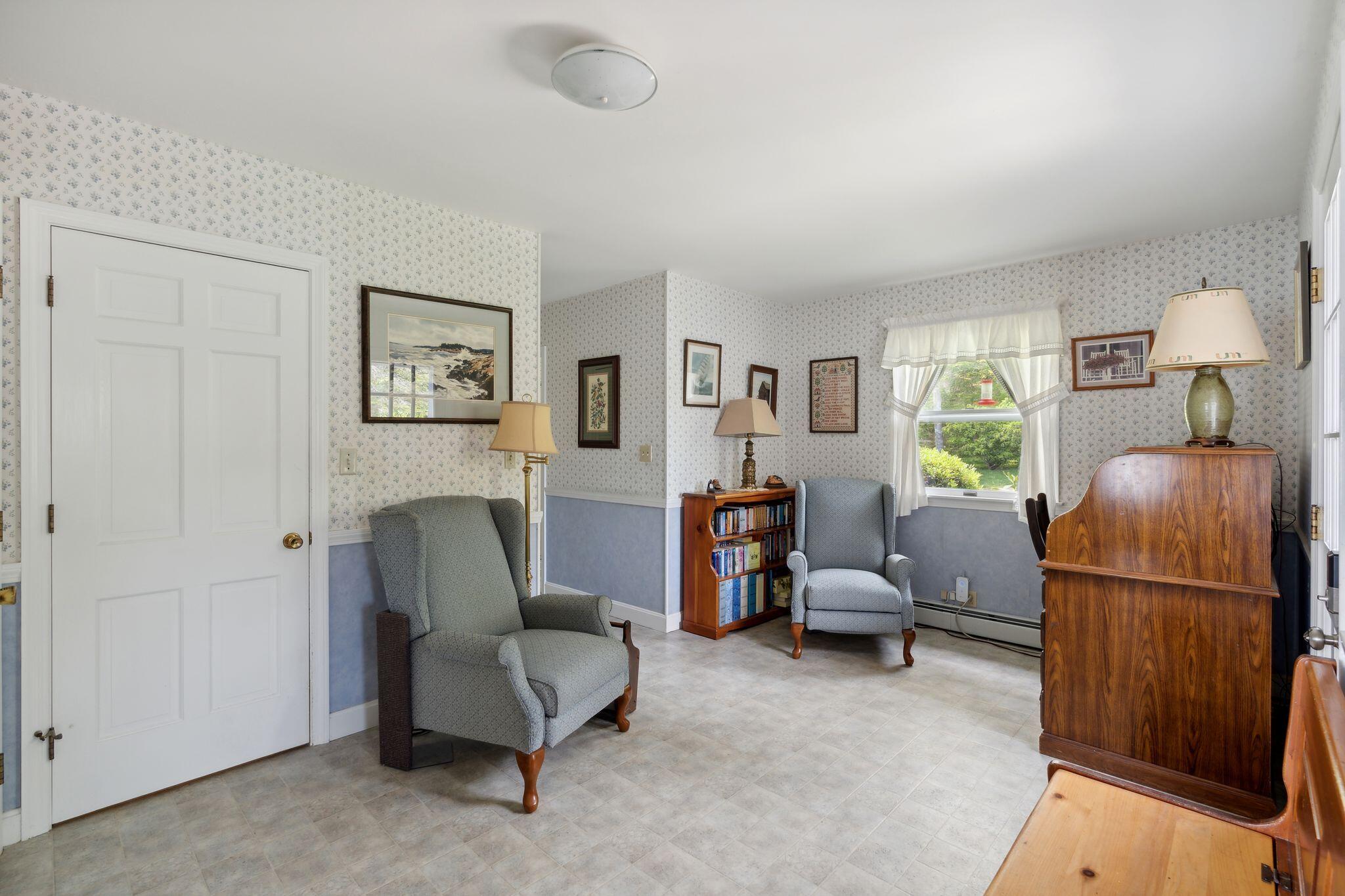 508 Birch Point Road